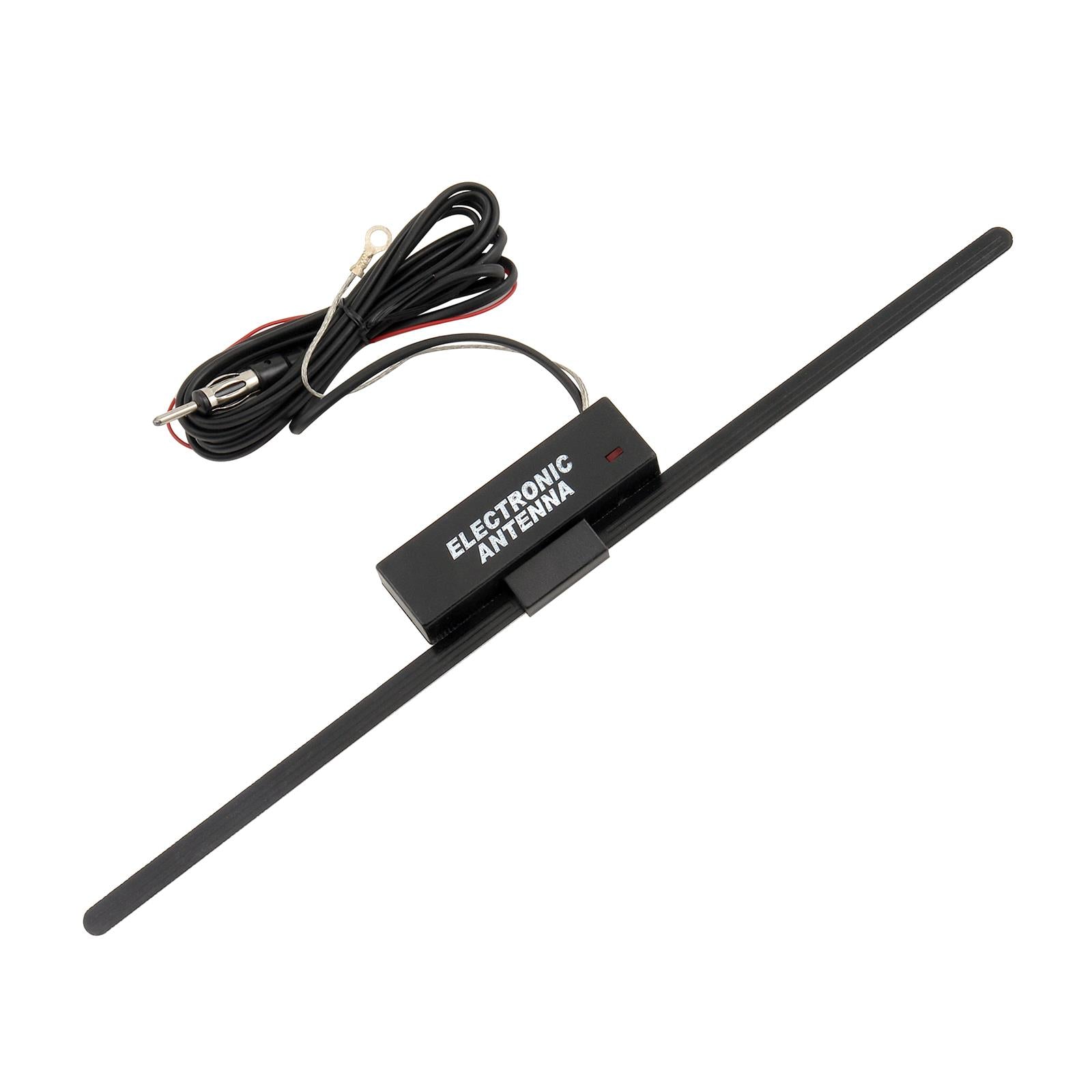 Mr. Gasket Hidden AM/FM Radio Antennas 6100MRG