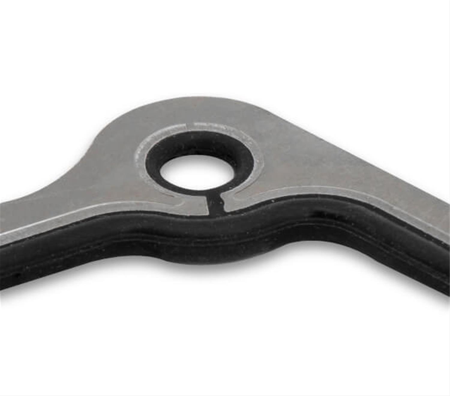 Mr. Gasket Valley Cover Gaskets 61021G