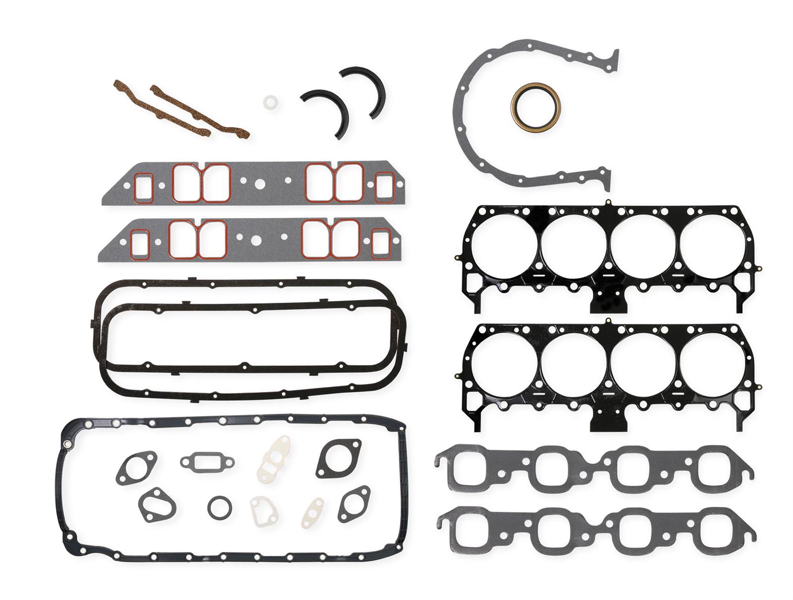 Mr. Gasket Engine Gasket Sets 6104G