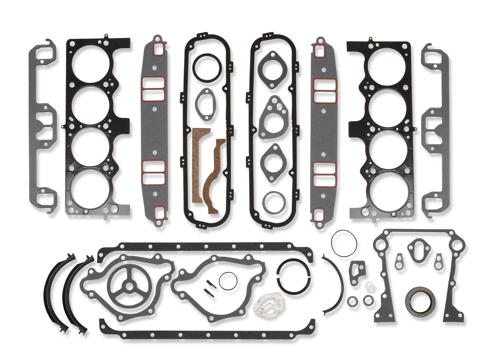 Mr. Gasket Engine Gasket Sets 6105G