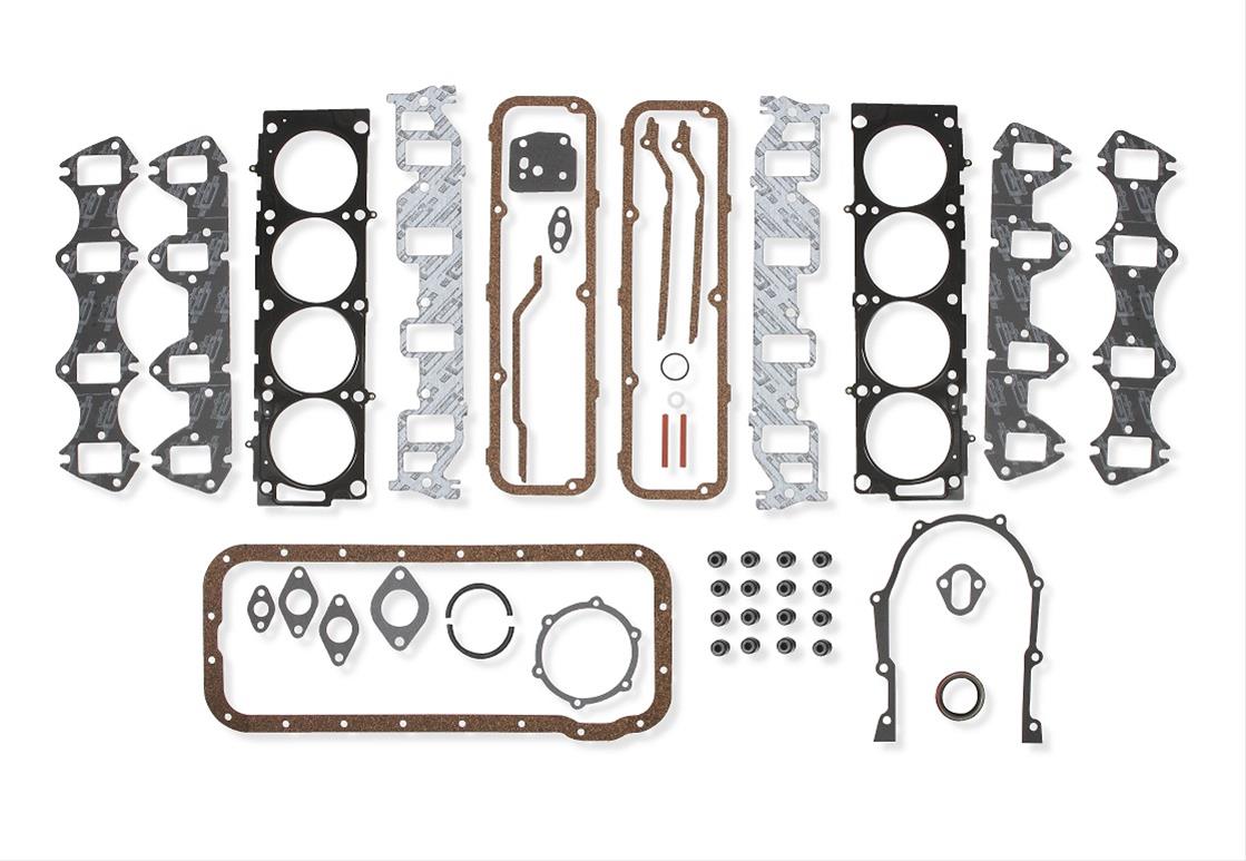 Mr. Gasket Engine Gasket Sets 6109G