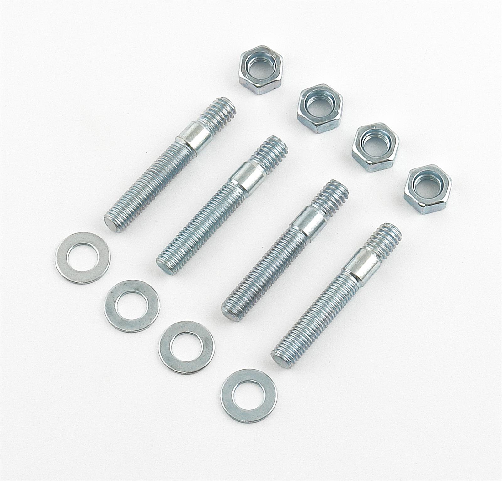 Mr. Gasket Carburetor Studs 61