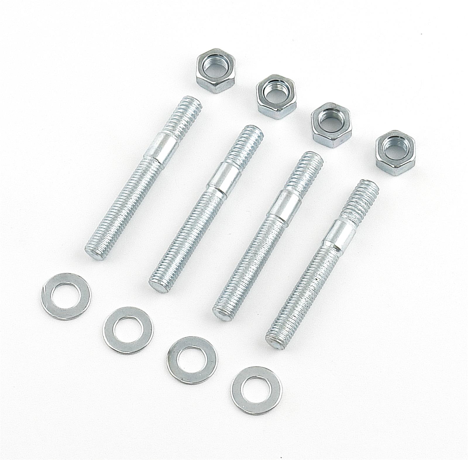 Mr. Gasket Carburetor Studs 62