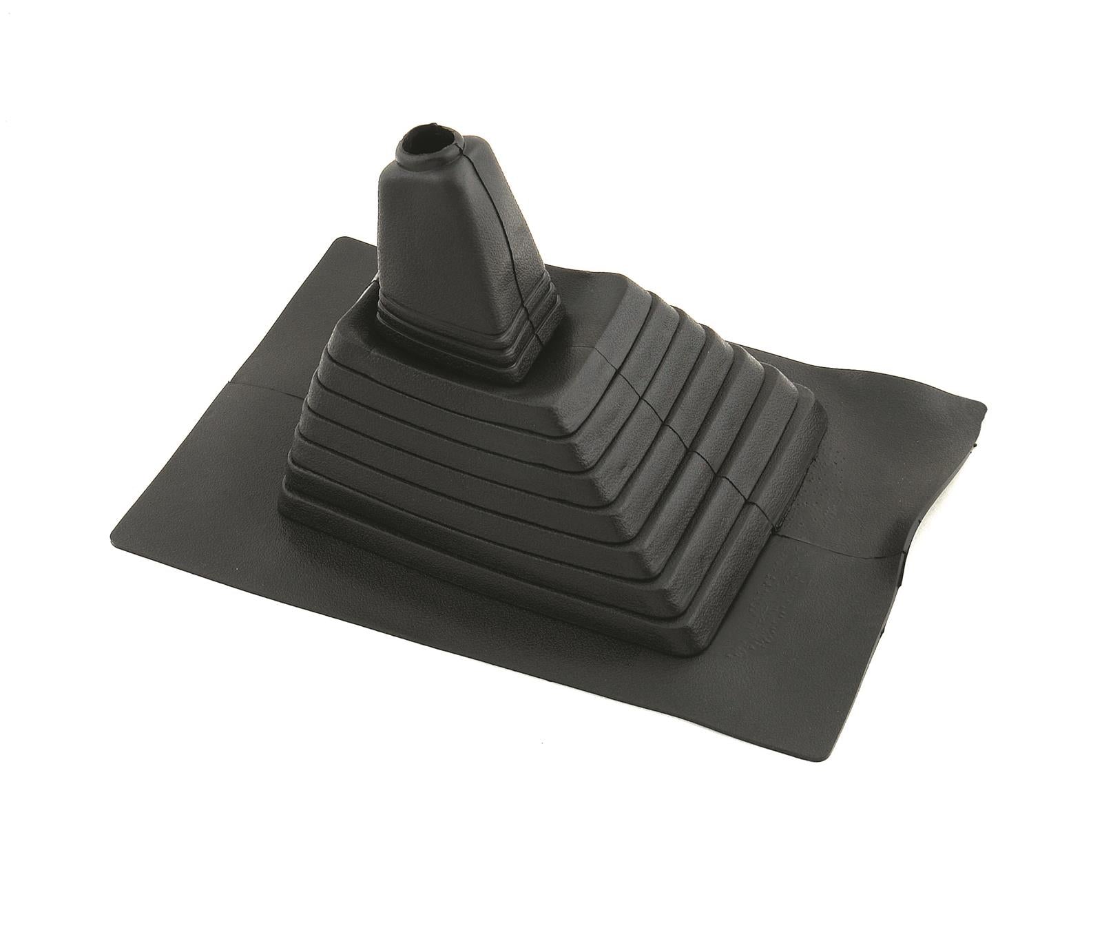 Mr. Gasket Euro-Style Shifter Boots 6357