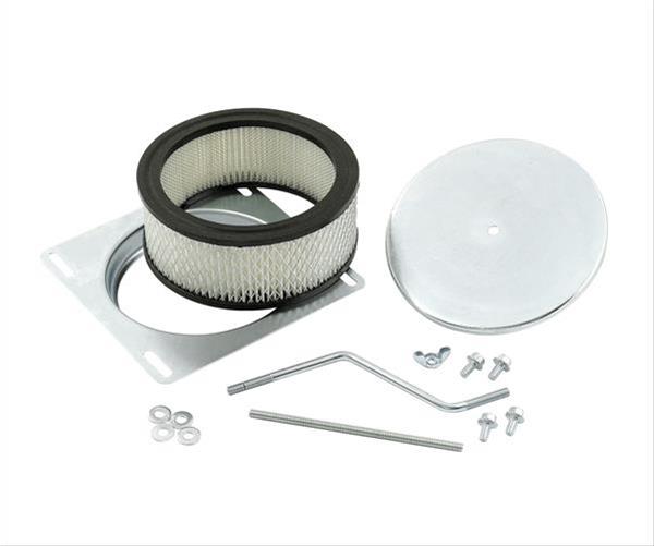 Mr. Gasket Street Scoop Conversion Kits 6652