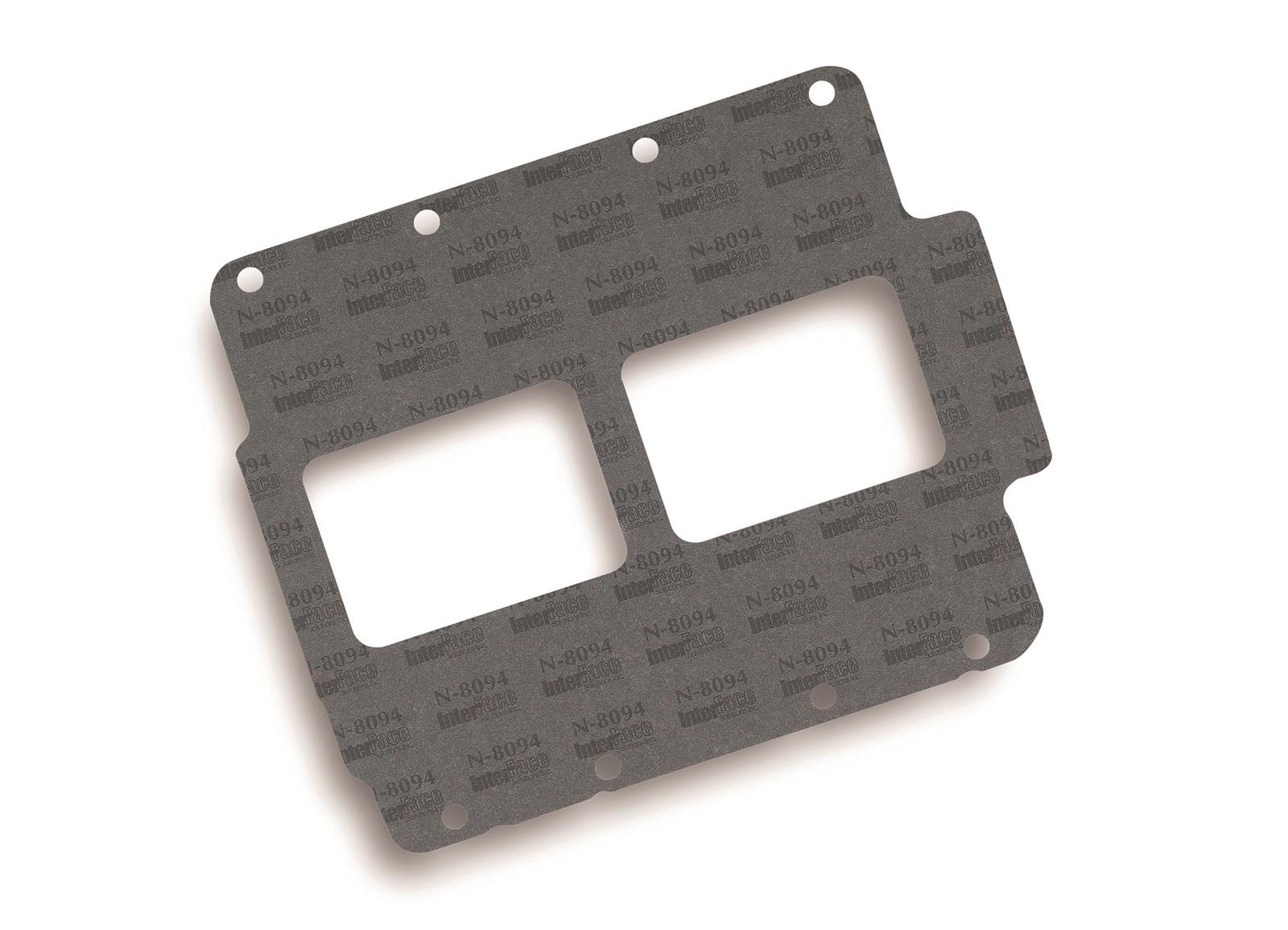 Mr. Gasket Supercharger to Manifold Gaskets 671G