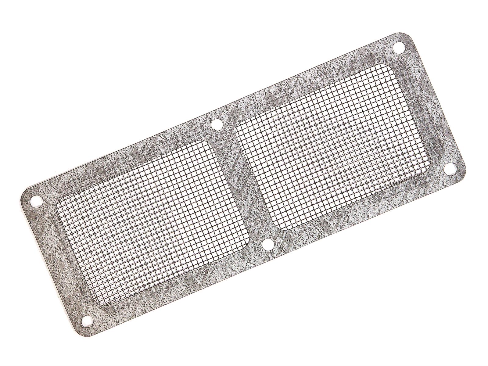 Mr. Gasket Supercharger to Carburetor Plate Gaskets 673G