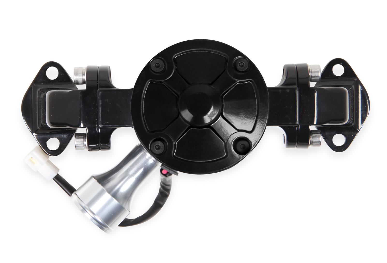 Mr. Gasket Electric Water Pumps 7022BG