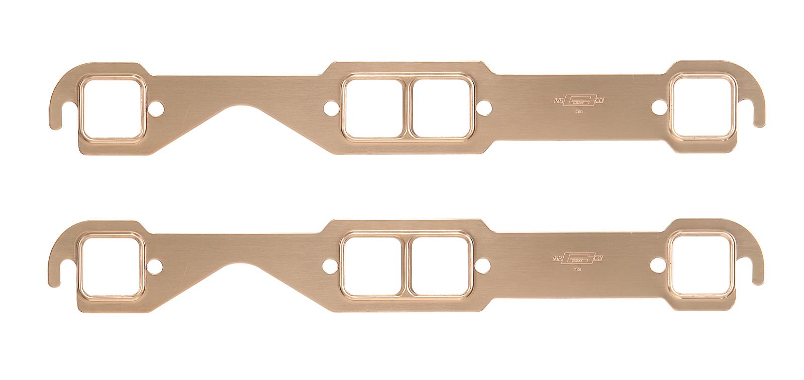 Mr. Gasket CopperSeal Exhaust Gaskets 7151MRG
