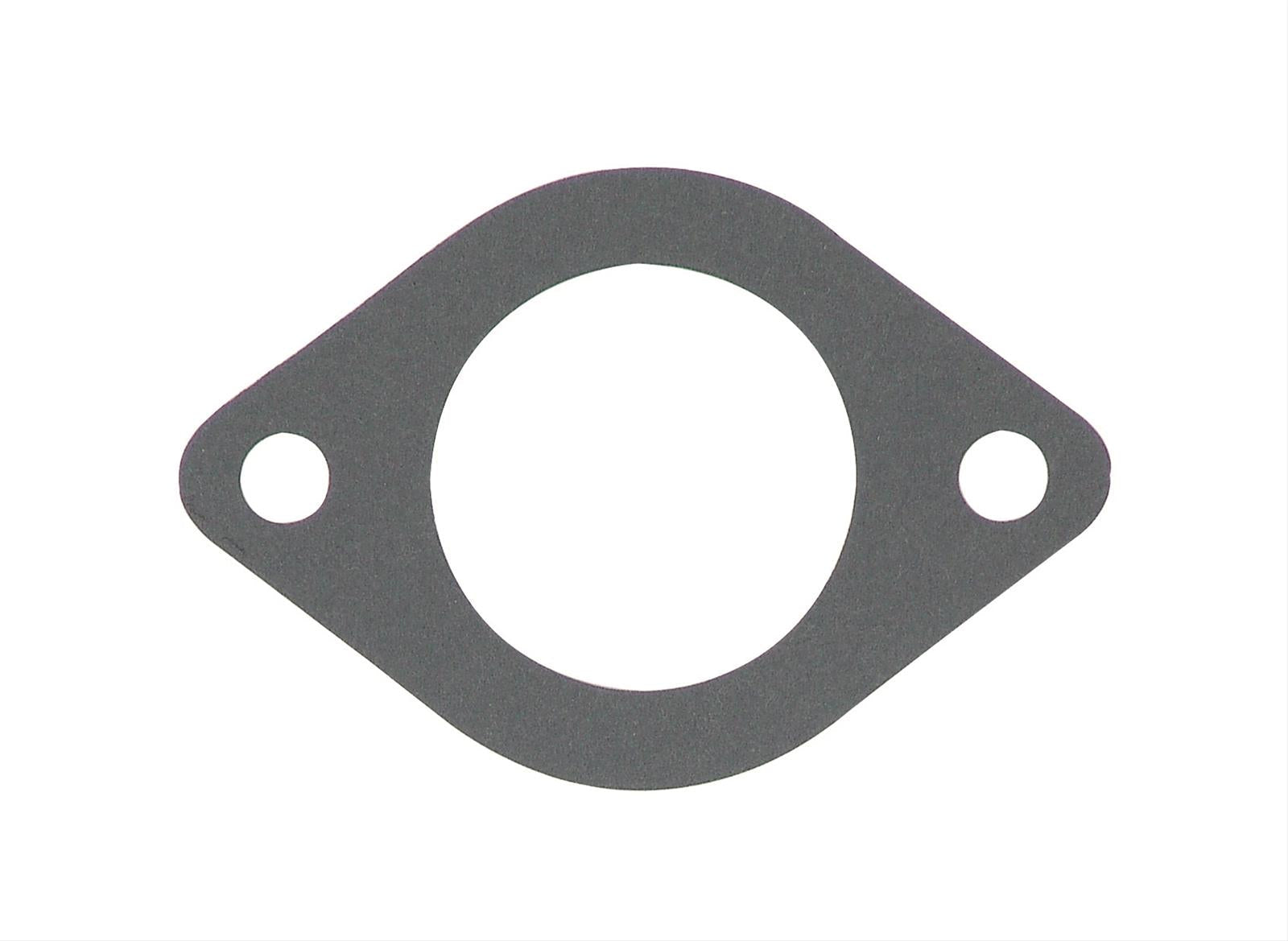 Mr. Gasket Thermostat Housing and Water Outlet Gaskets 740C