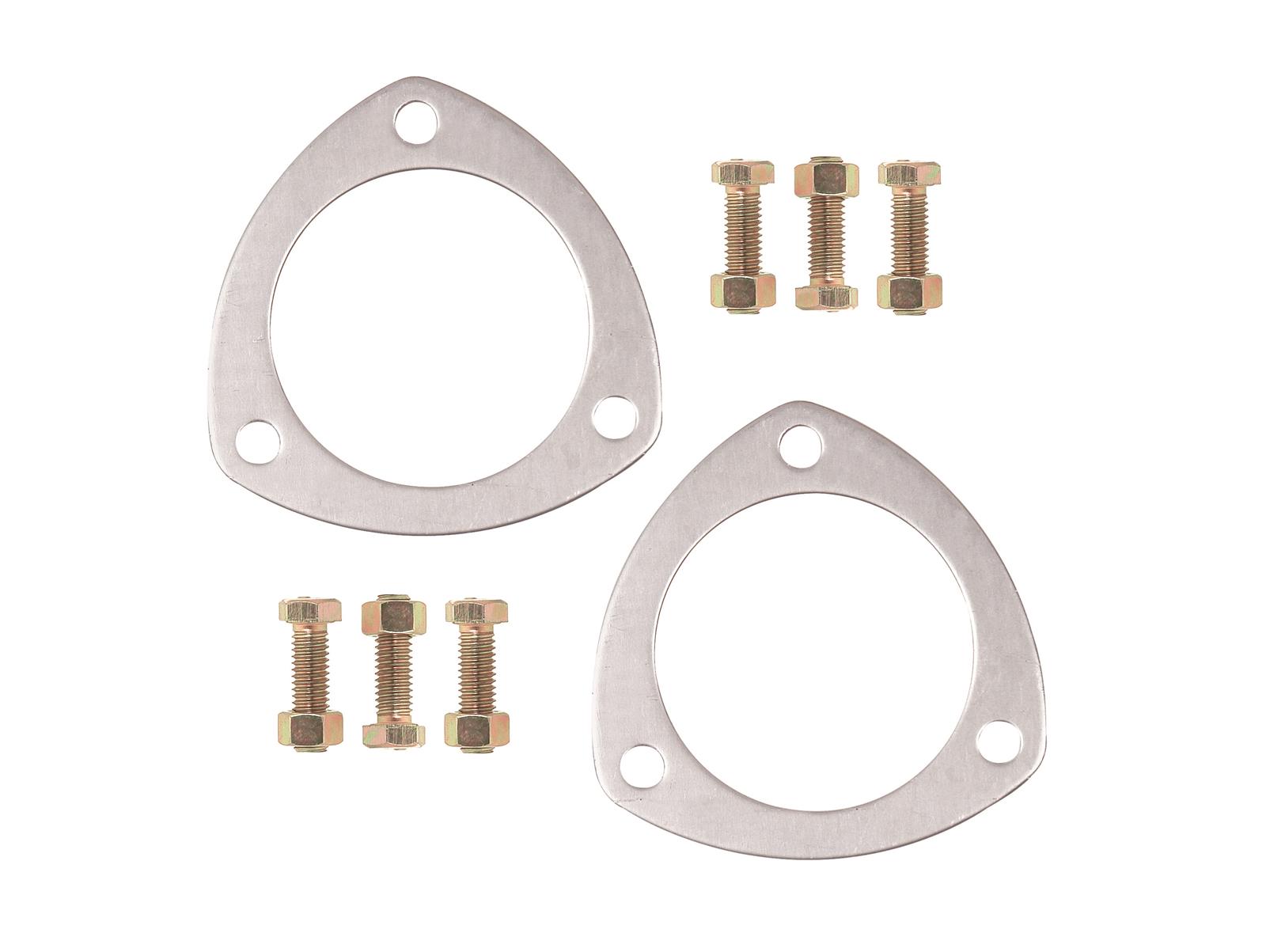 Mr. Gasket Aluminum Collector Gaskets 7421G