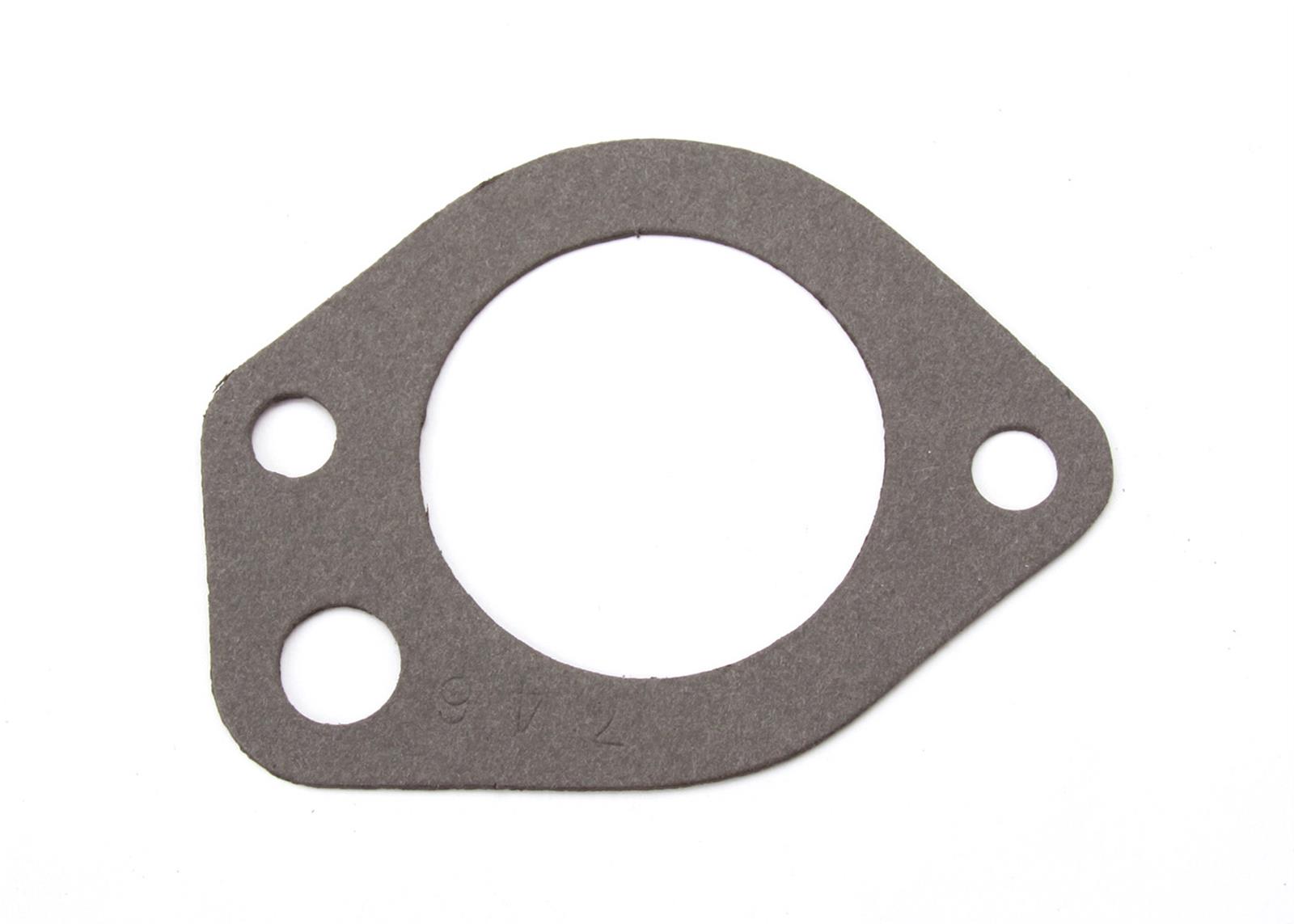Mr. Gasket Thermostat Housing and Water Outlet Gaskets 746C