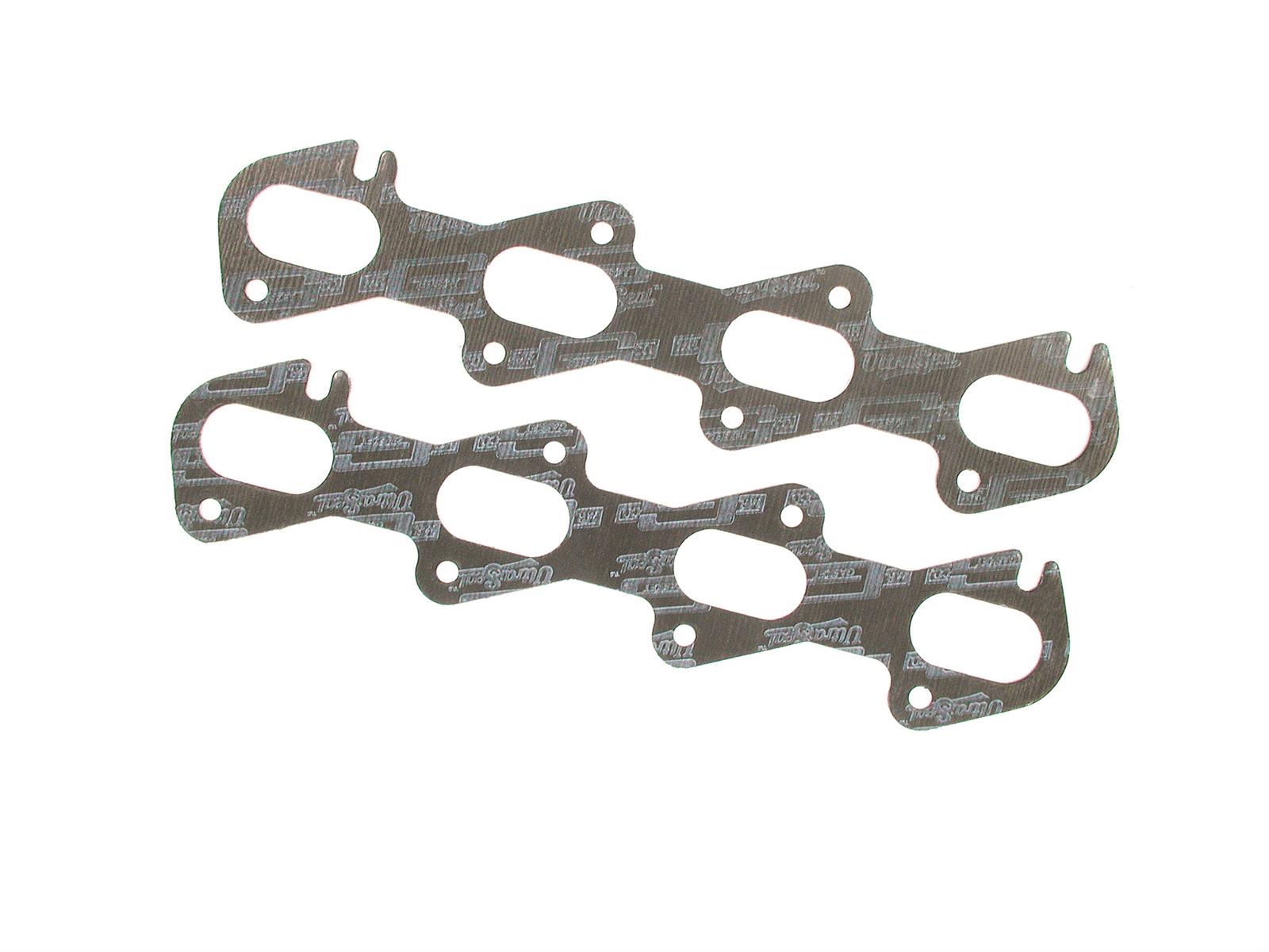 Mr. Gasket Ultra-Seal Exhaust Gaskets 7556