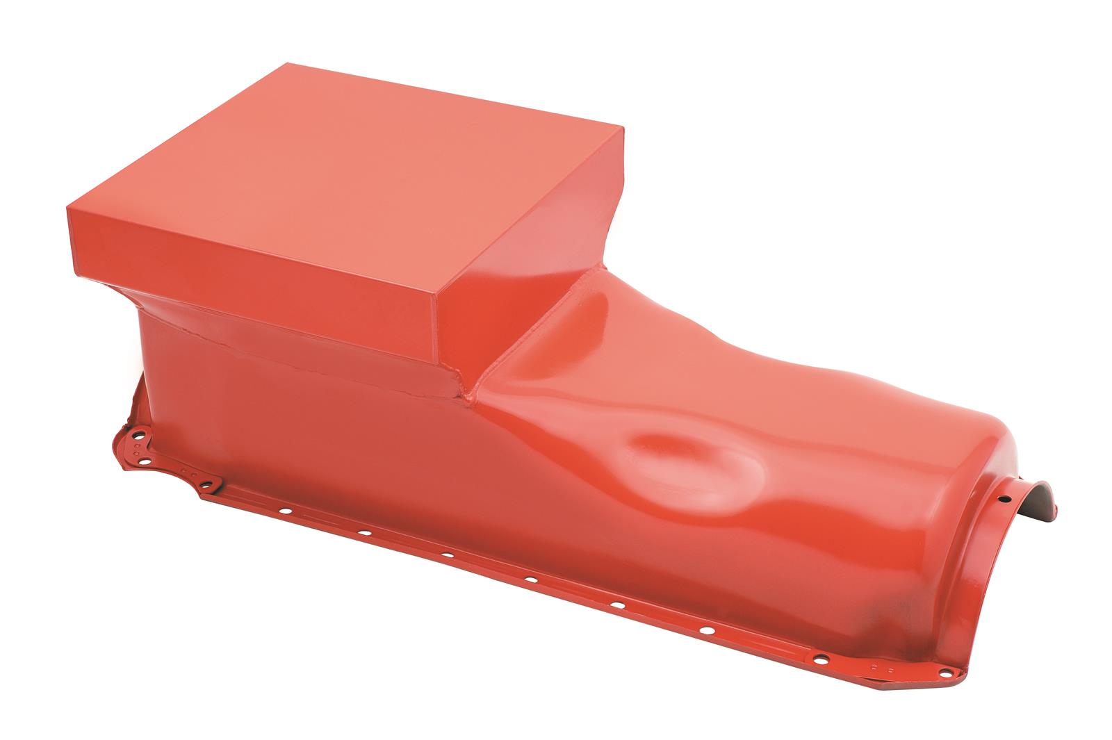 Mr. Gasket Low Profile Oil Pans 7606G