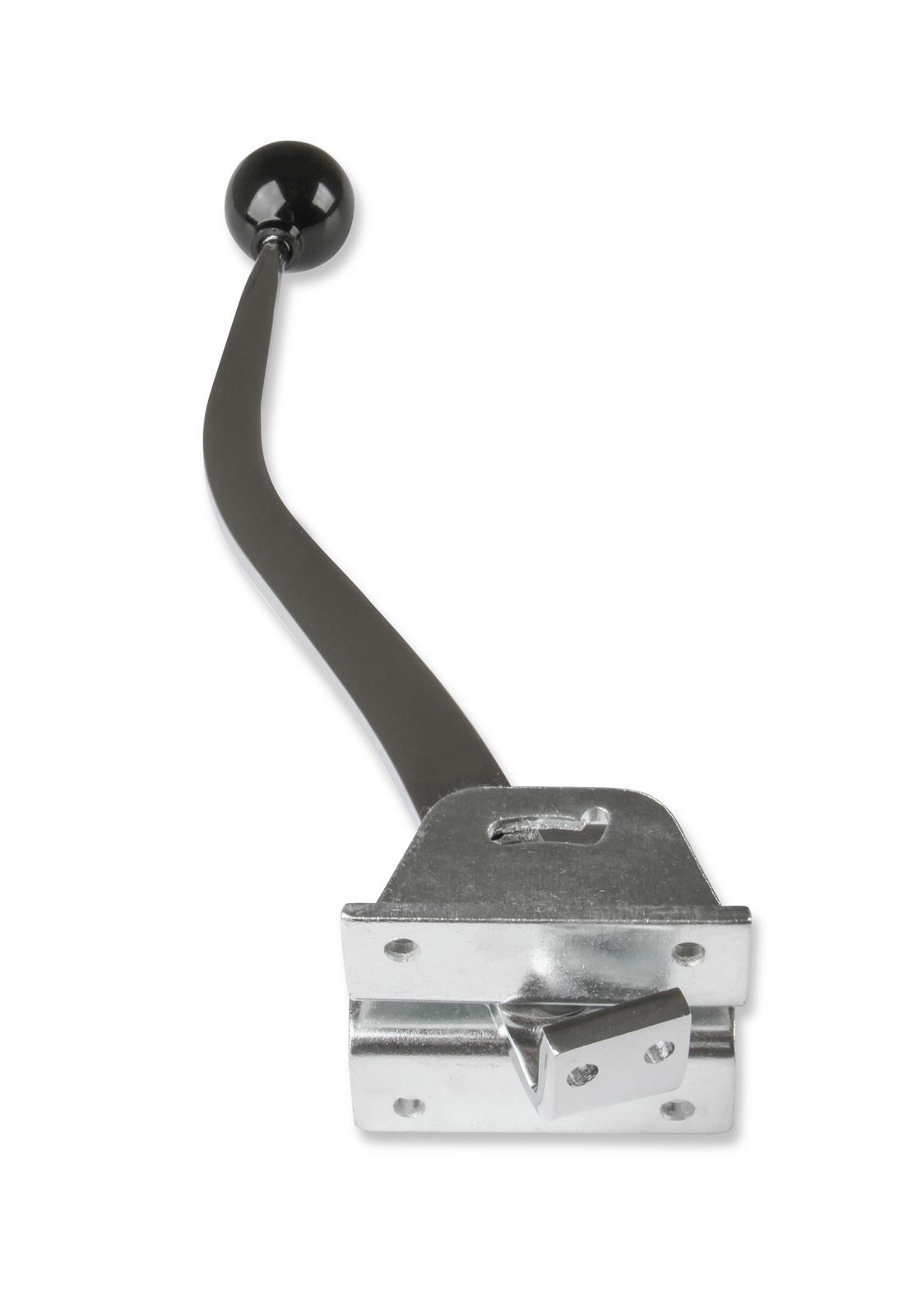 Mr. Gasket 3-4 Speed Automatic Floor Shifters 7668