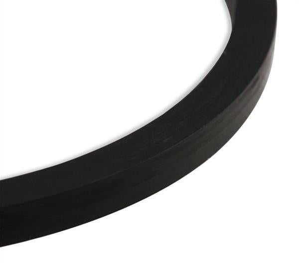 Mr. Gasket Oil Filter Adapter O-Rings 7682OR