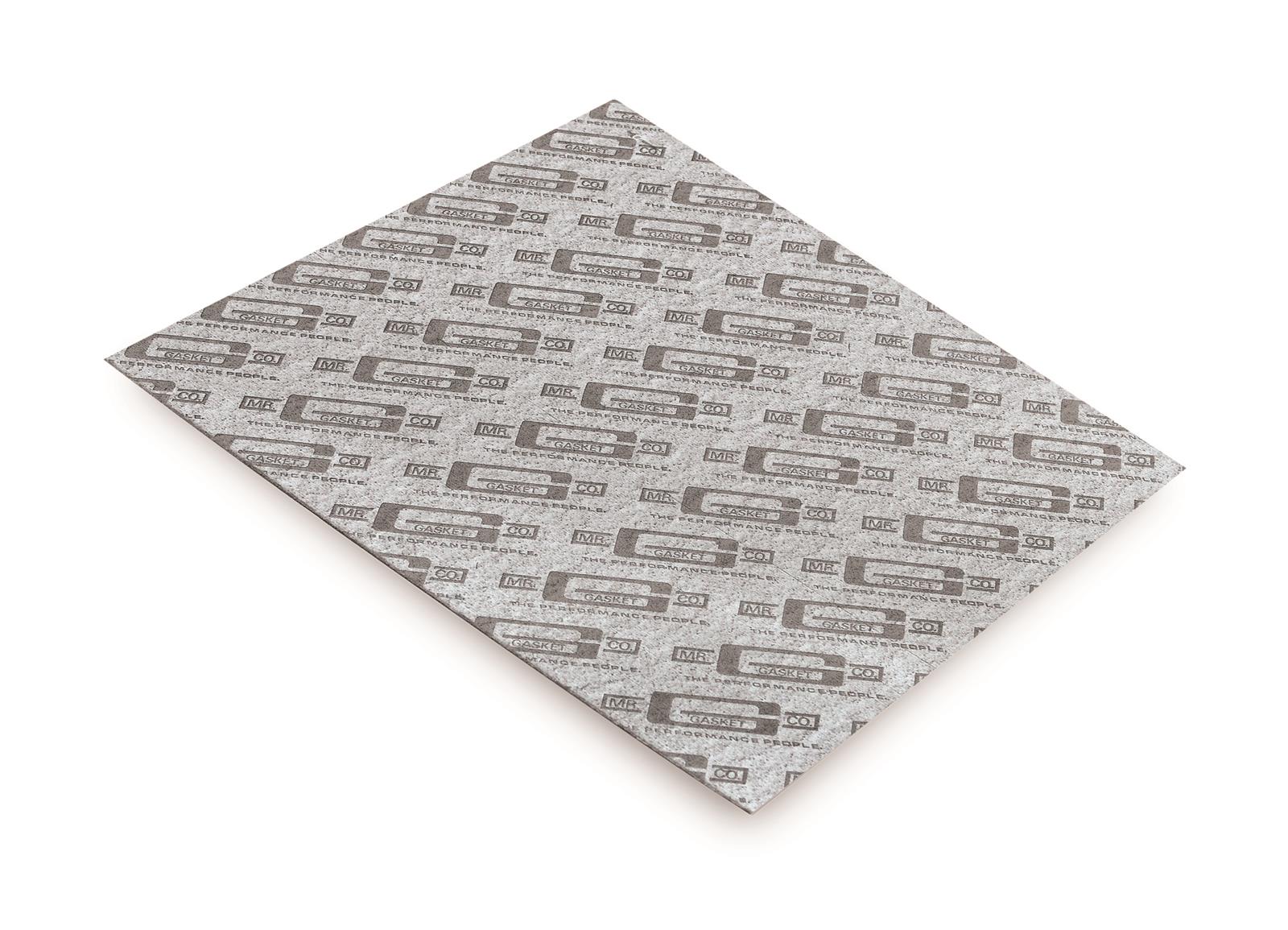Mr. Gasket Universal Gasket Sheets 77B