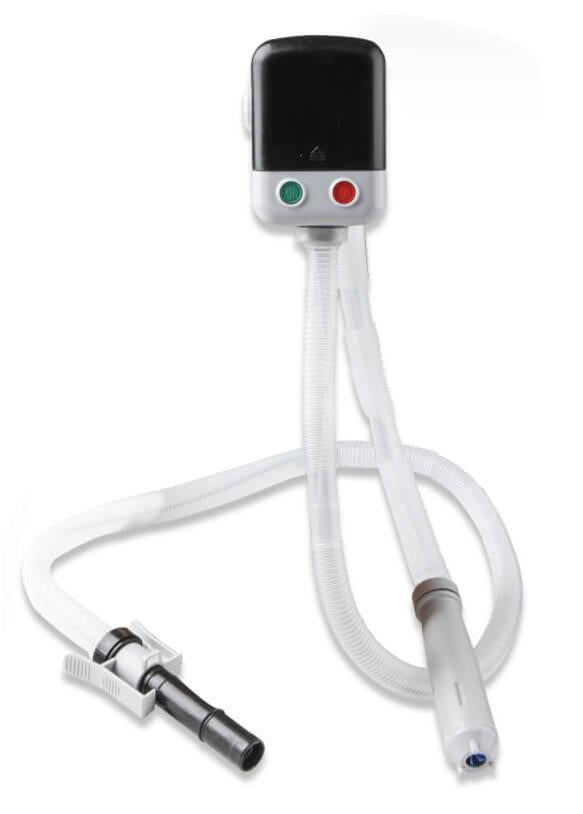 Mr. Gasket Battery Operated Fuel Transfer Pumps 8000MRG