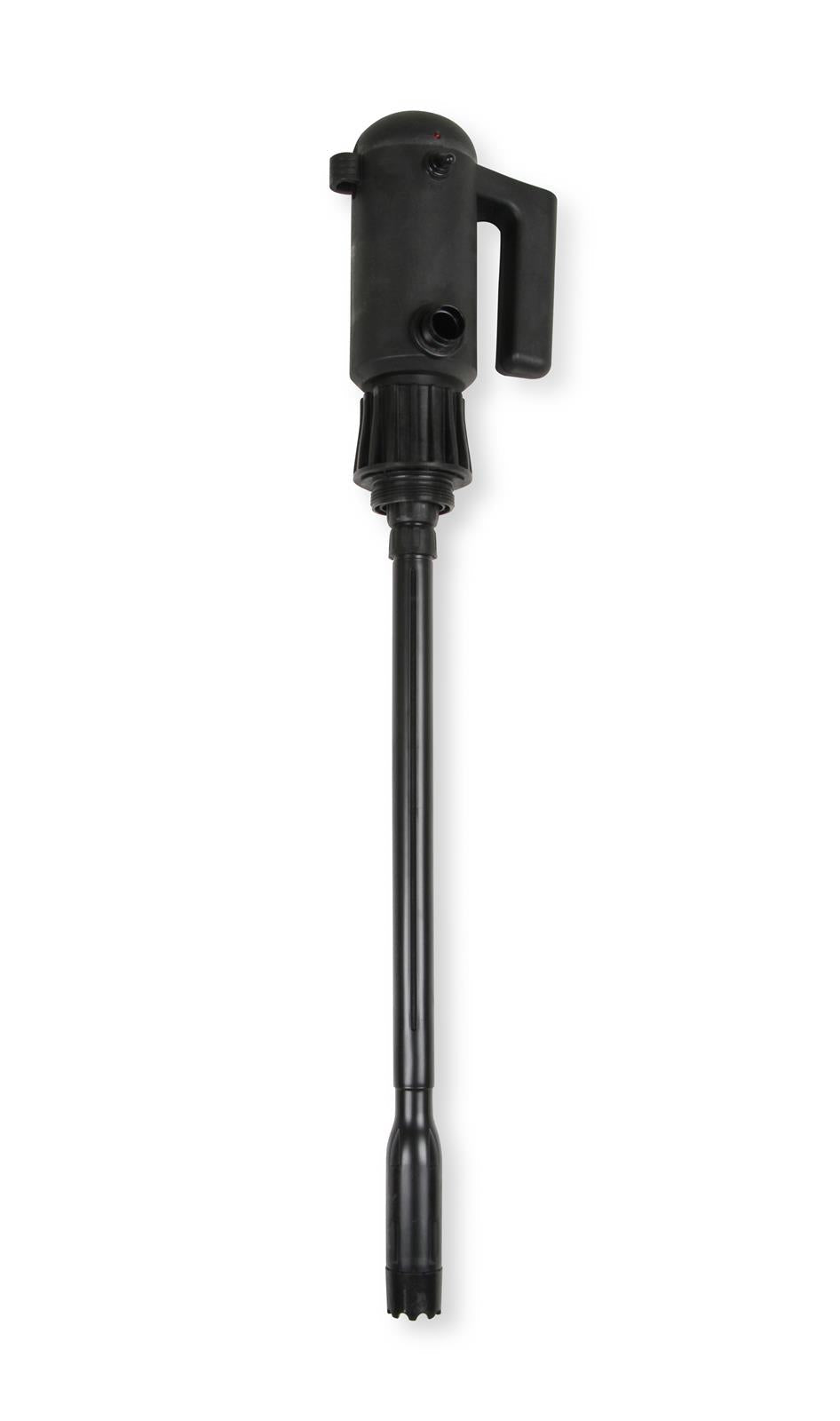 Mr. Gasket Electric Transfer Pumps 8017MRG