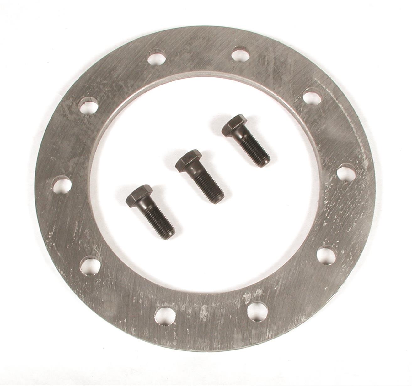 Mr. Gasket Ring Gear Spacers 902A