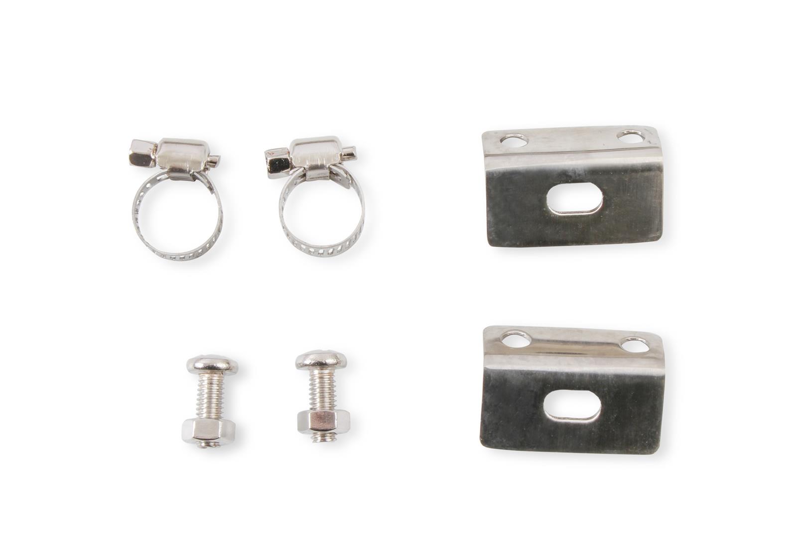 Mr. Gasket Coolant Overflow Tanks 9133