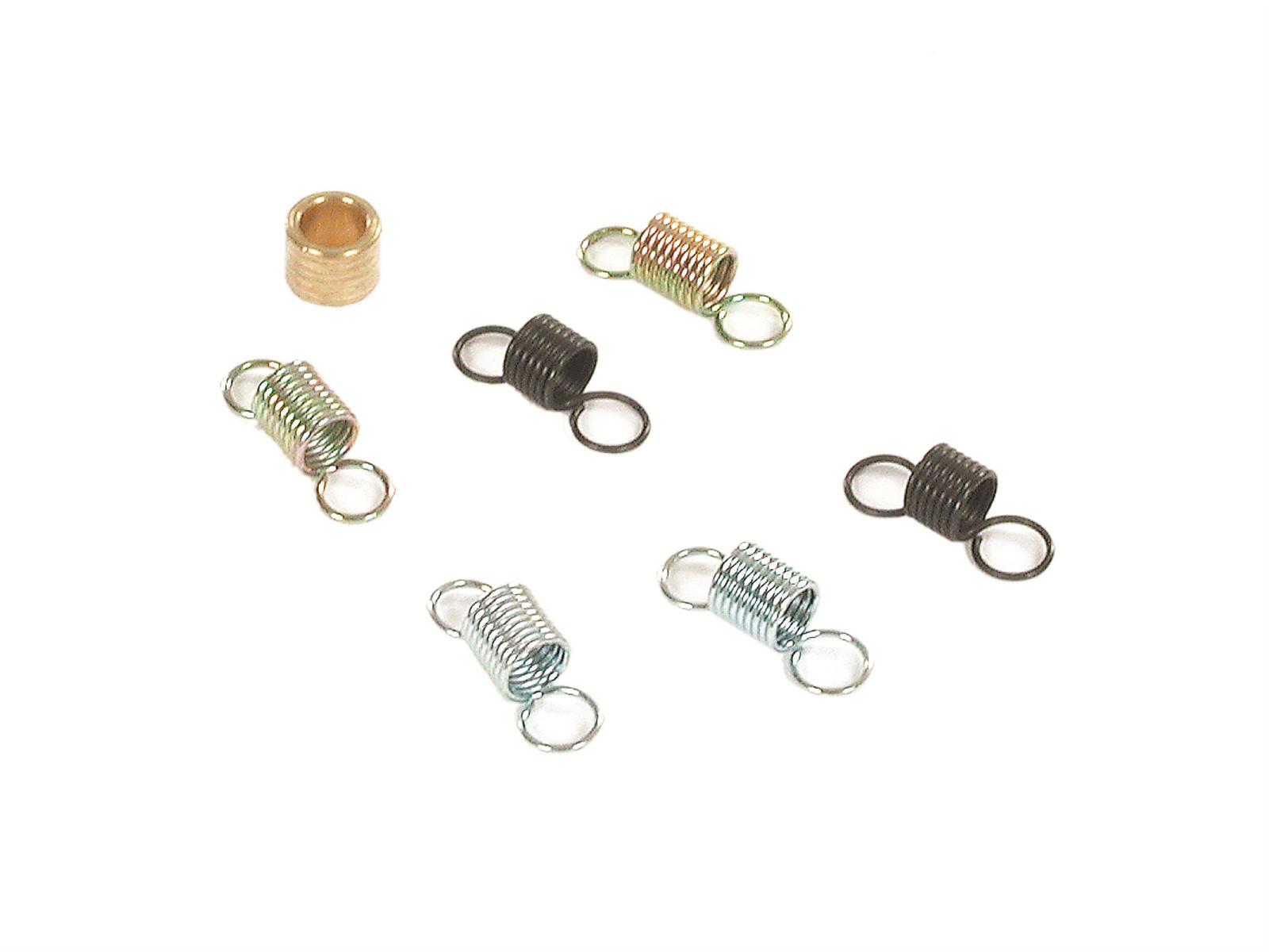 Mr. Gasket Advance Curve Kits 928G