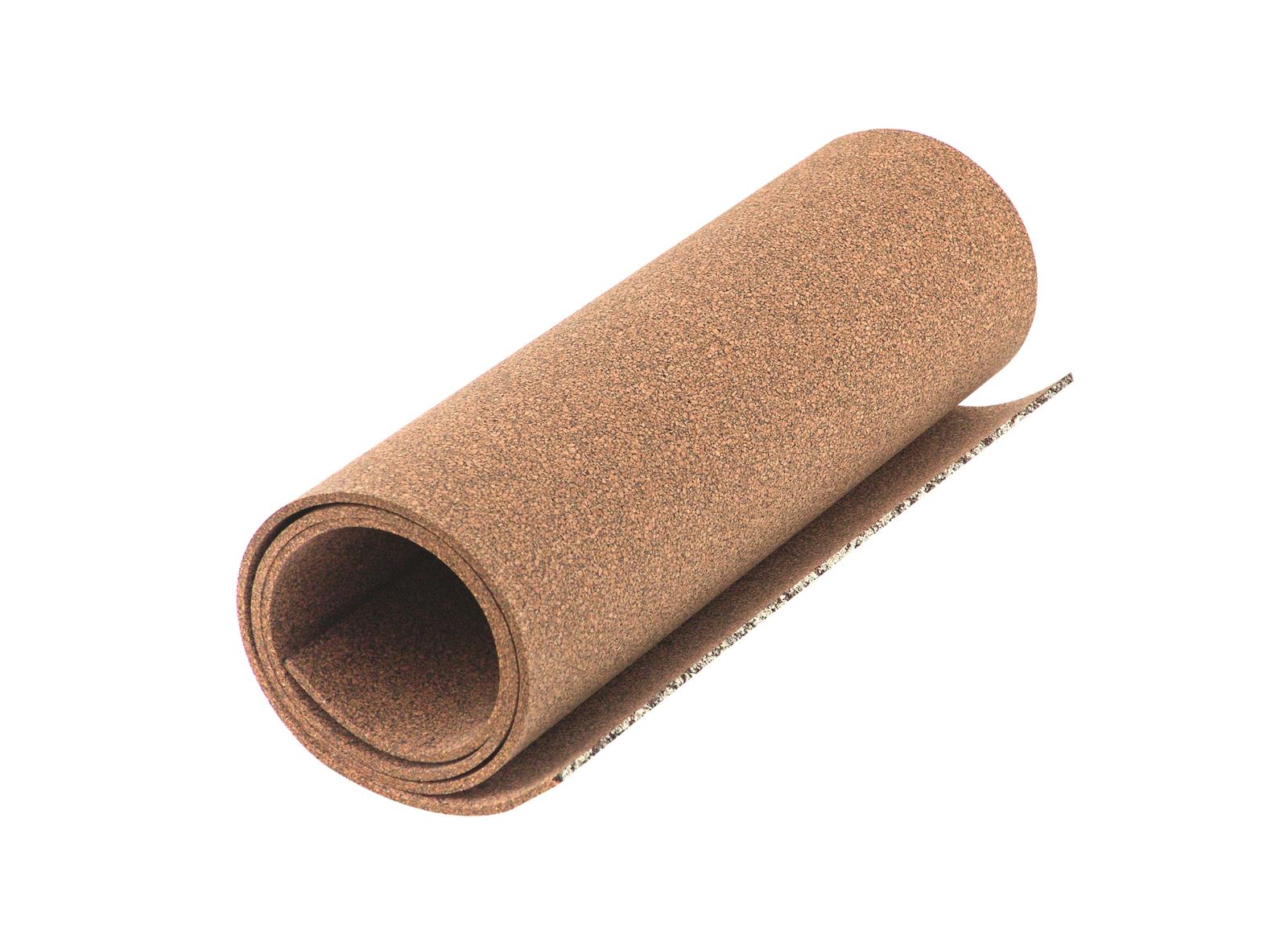 Mr. Gasket Cork Gasket Material Sheets 9613MRG