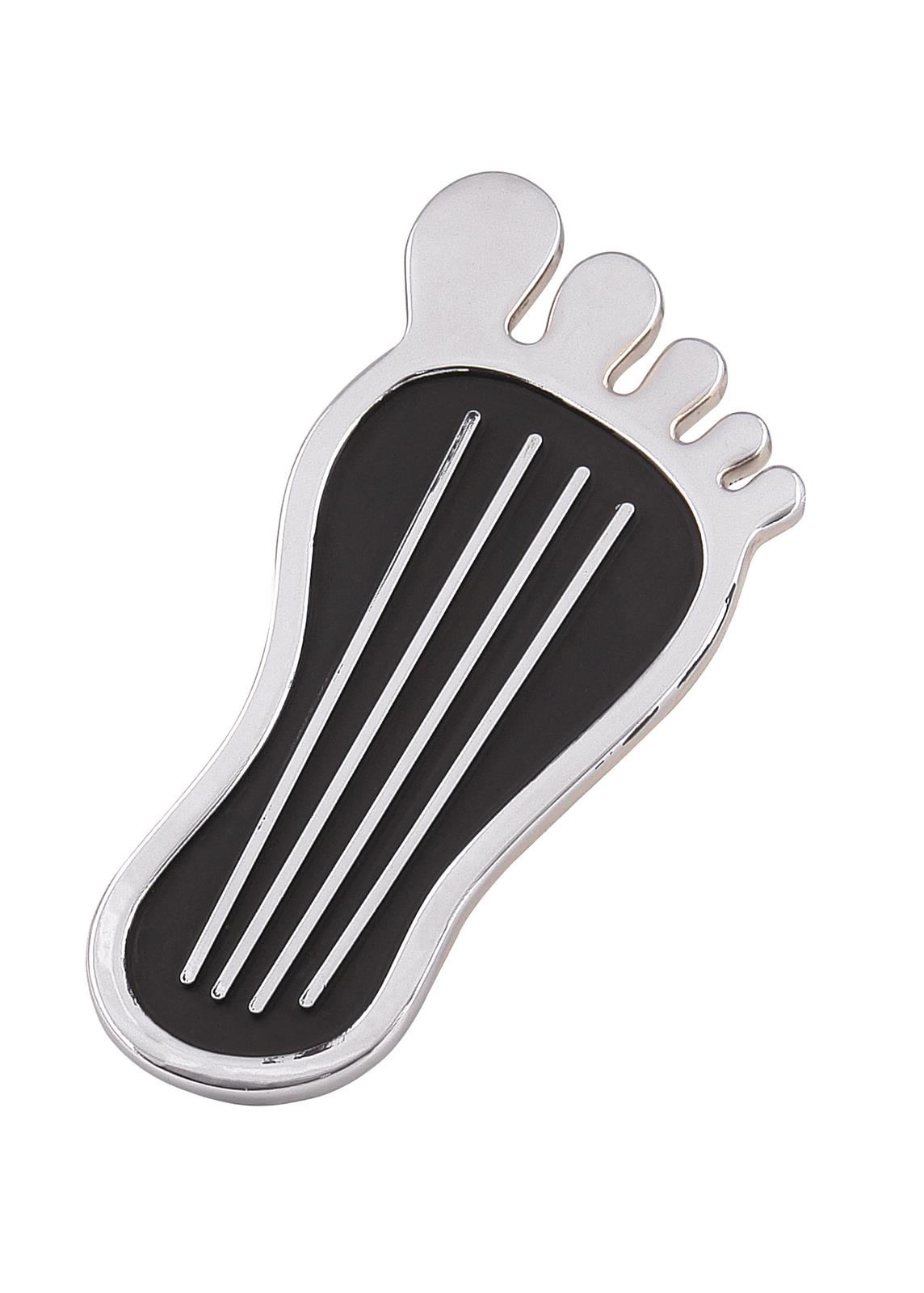 Mr. Gasket Deluxe Custom Pedal Pads 9645