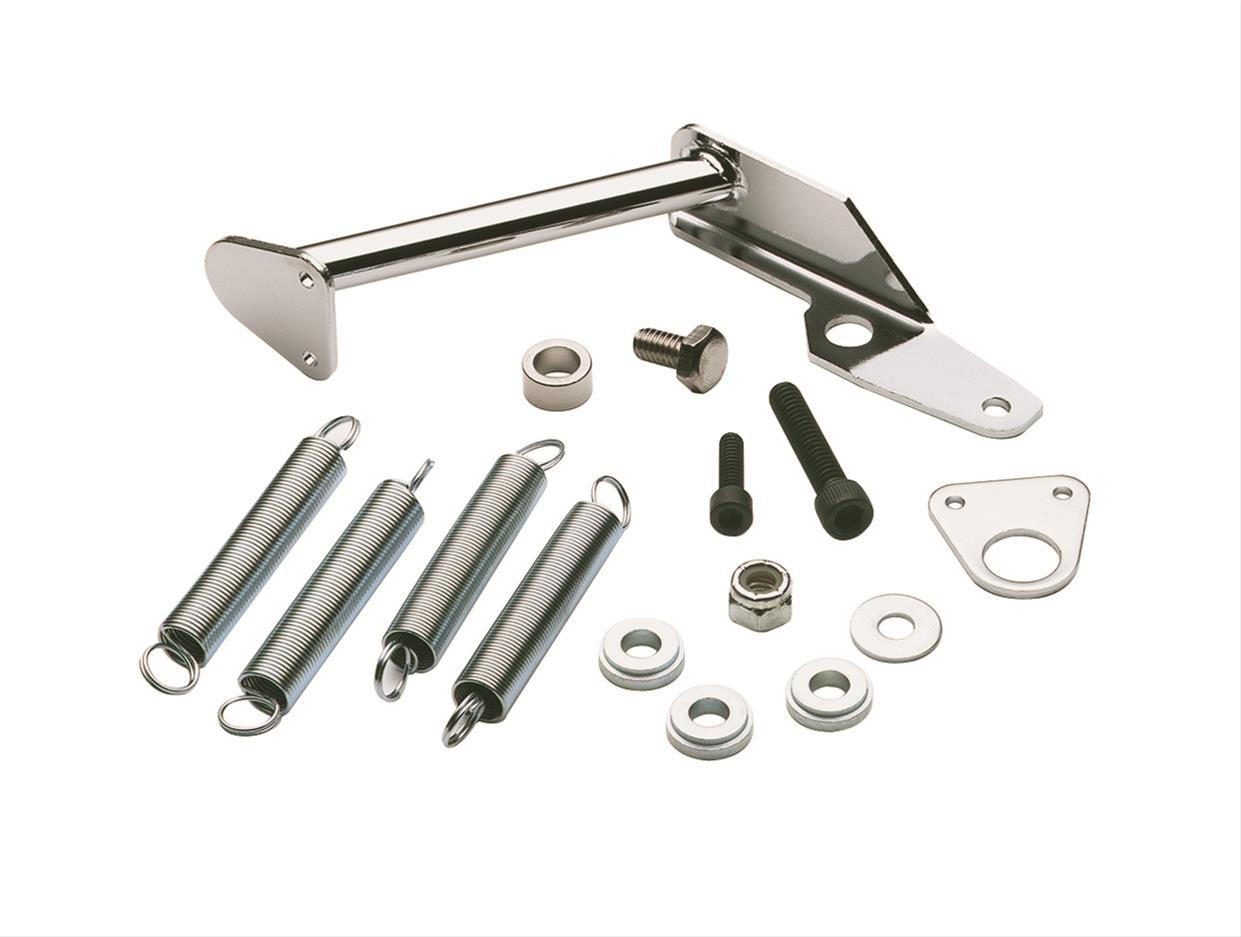 Mr. Gasket Throttle Return Spring Kits 9678