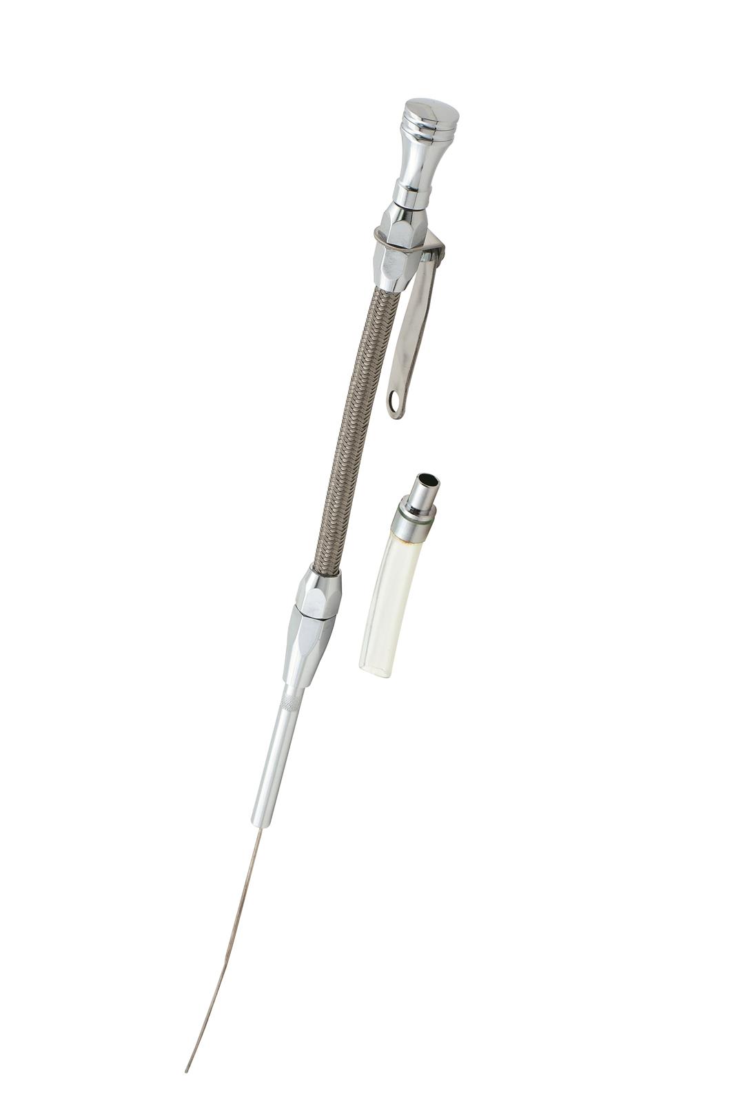 Mr. Gasket Engine Oil Dipsticks and Tubes 9705G