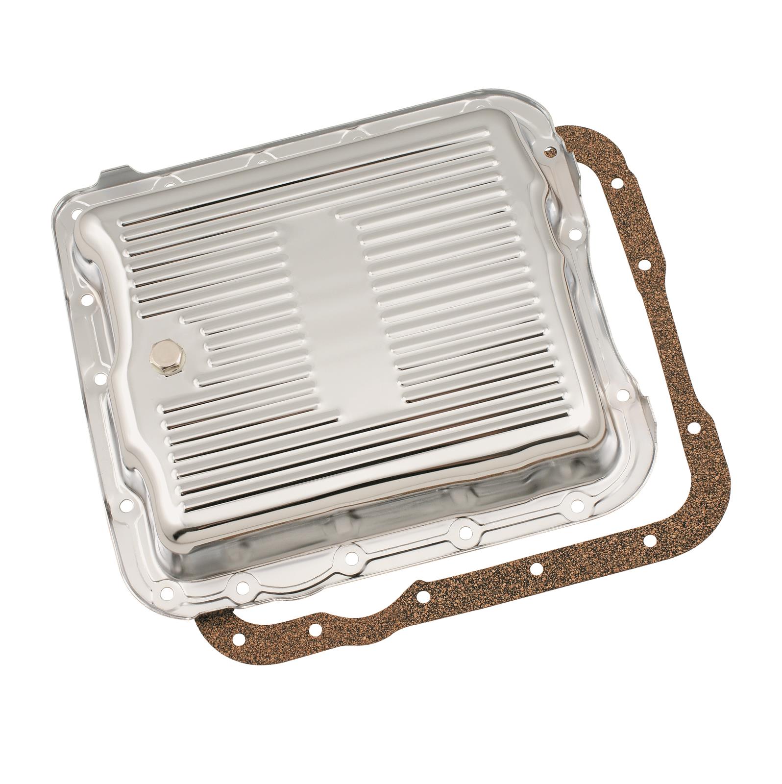 Mr. Gasket Automatic Transmission Oil Pans 9732