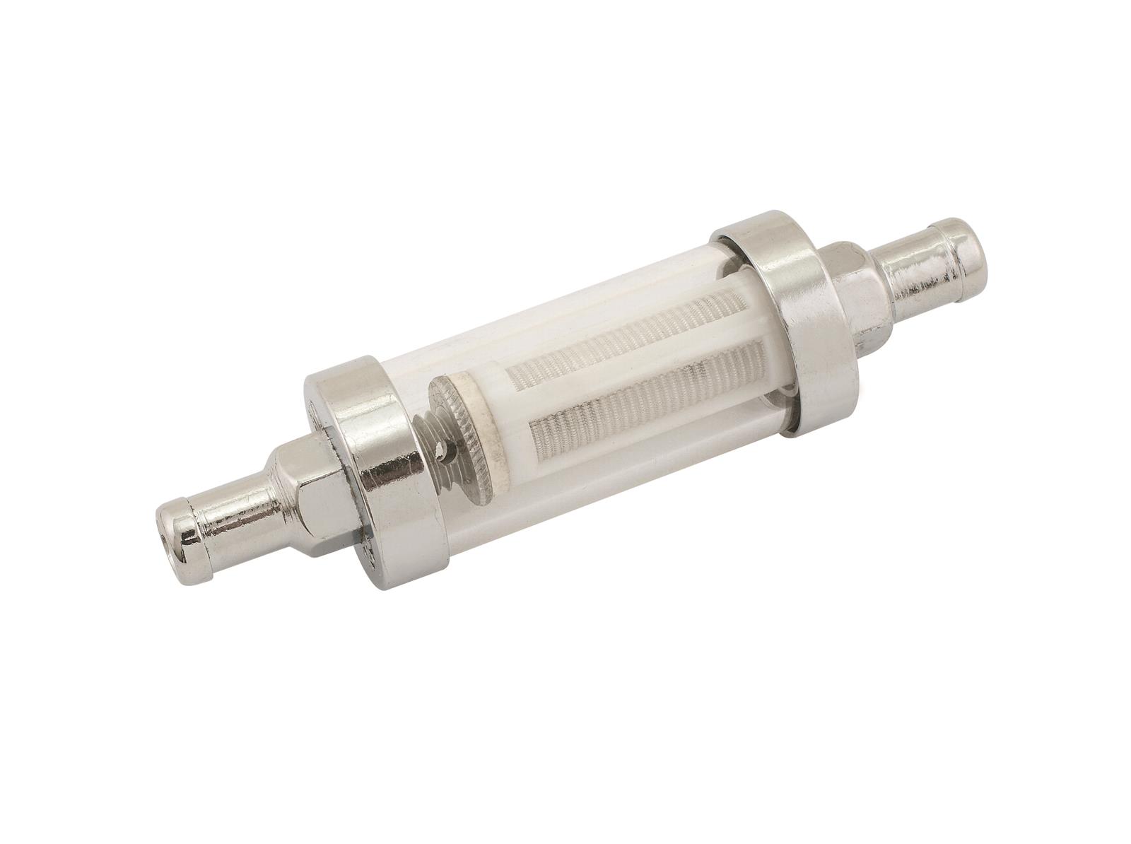 Mr. Gasket Clear View Fuel Filters 9748