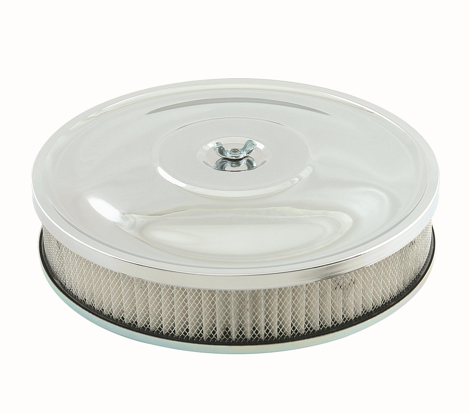 Mr. Gasket OEM-Style Air Cleaners 9798