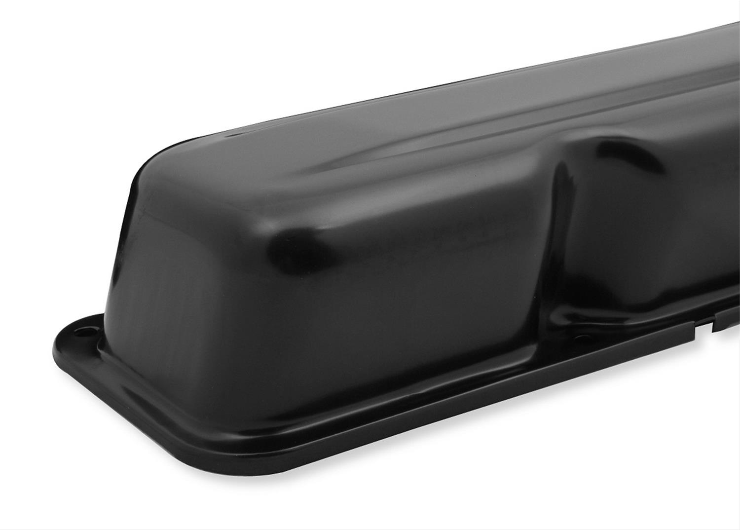 Mr. Gasket Valve Covers 9830BMRG