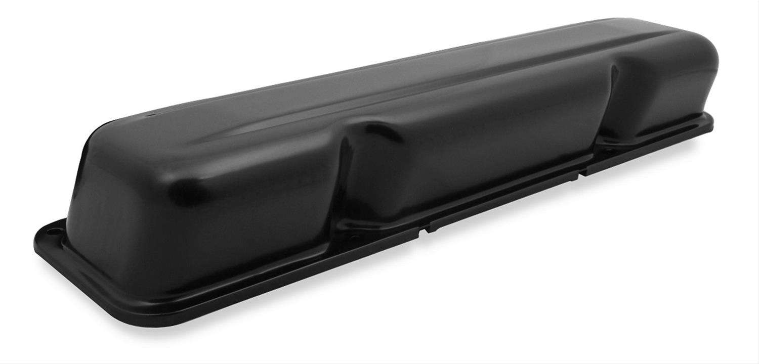 Mr. Gasket Valve Covers 9830BMRG