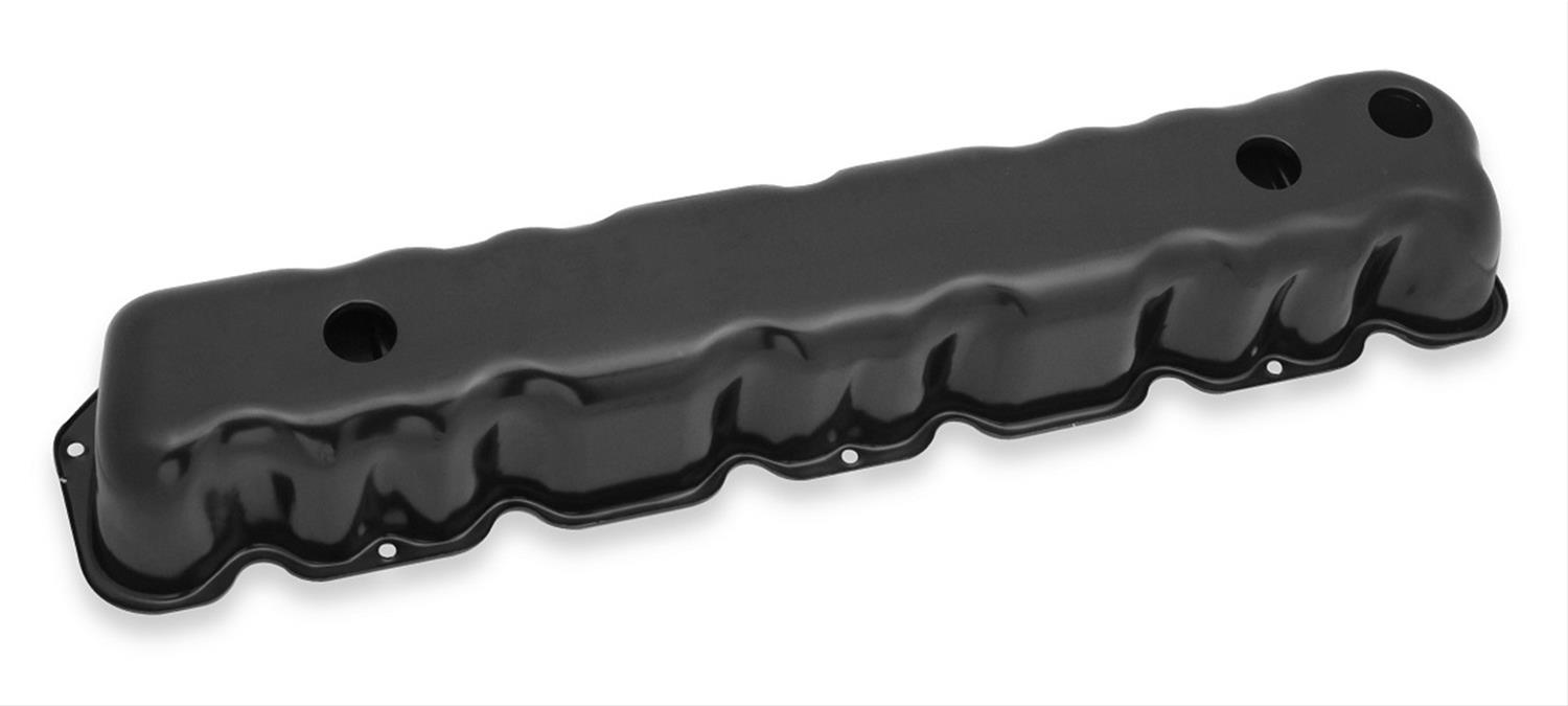 Mr. Gasket Valve Covers 9831BMRG