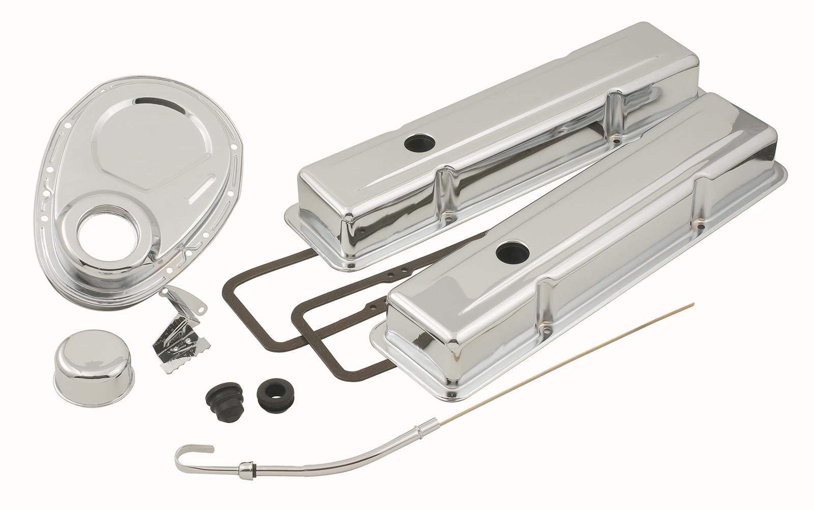 Mr. Gasket Engine Dress-Up Kits 9834