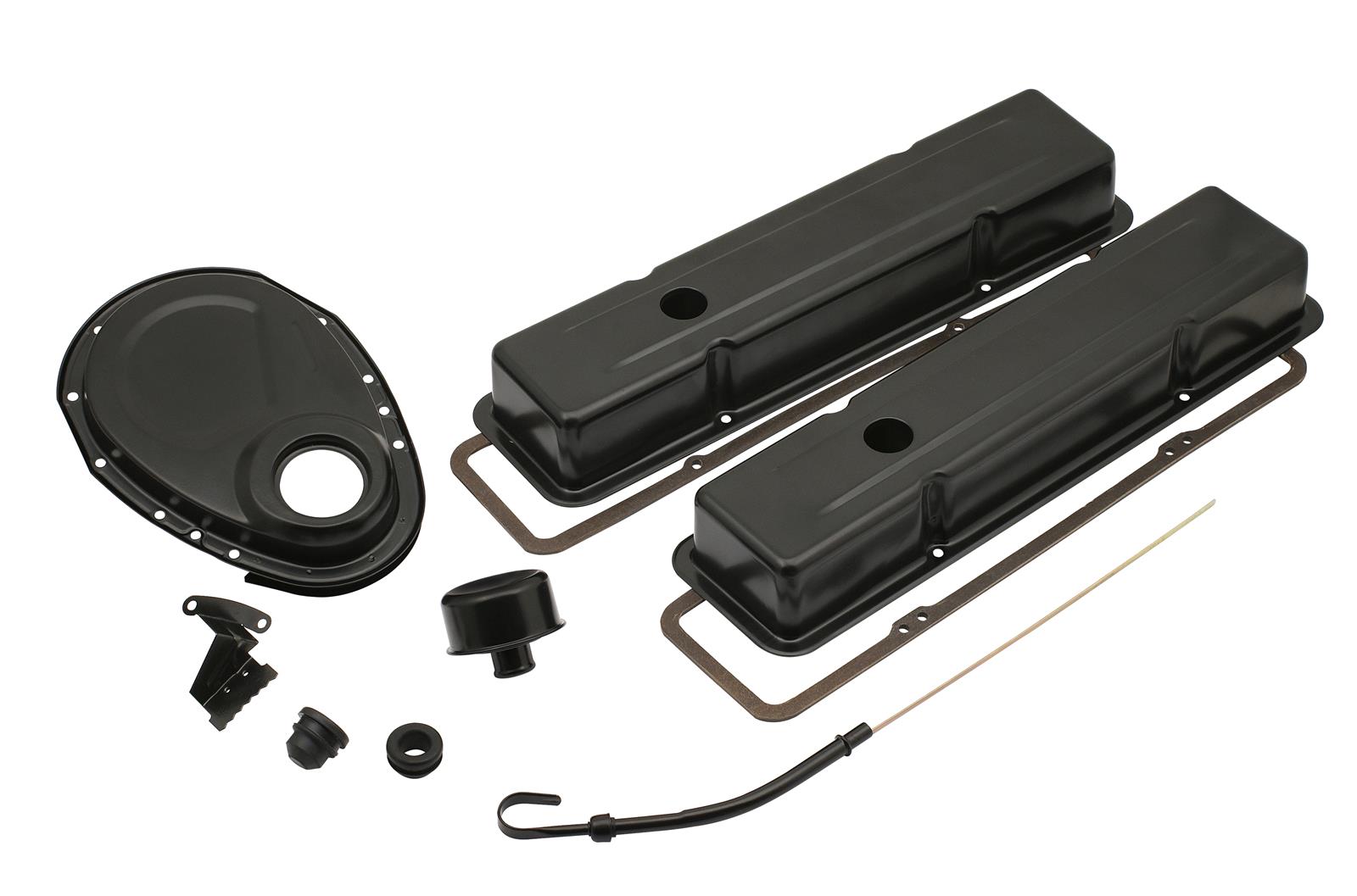 Mr. Gasket Engine Dress-Up Kits 9834BP