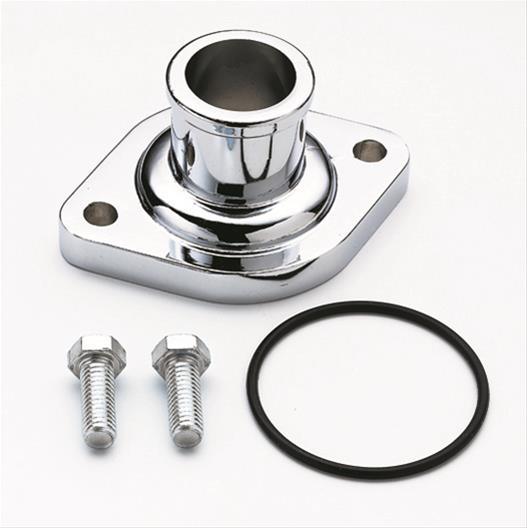 Mr. Gasket Water Necks 9845