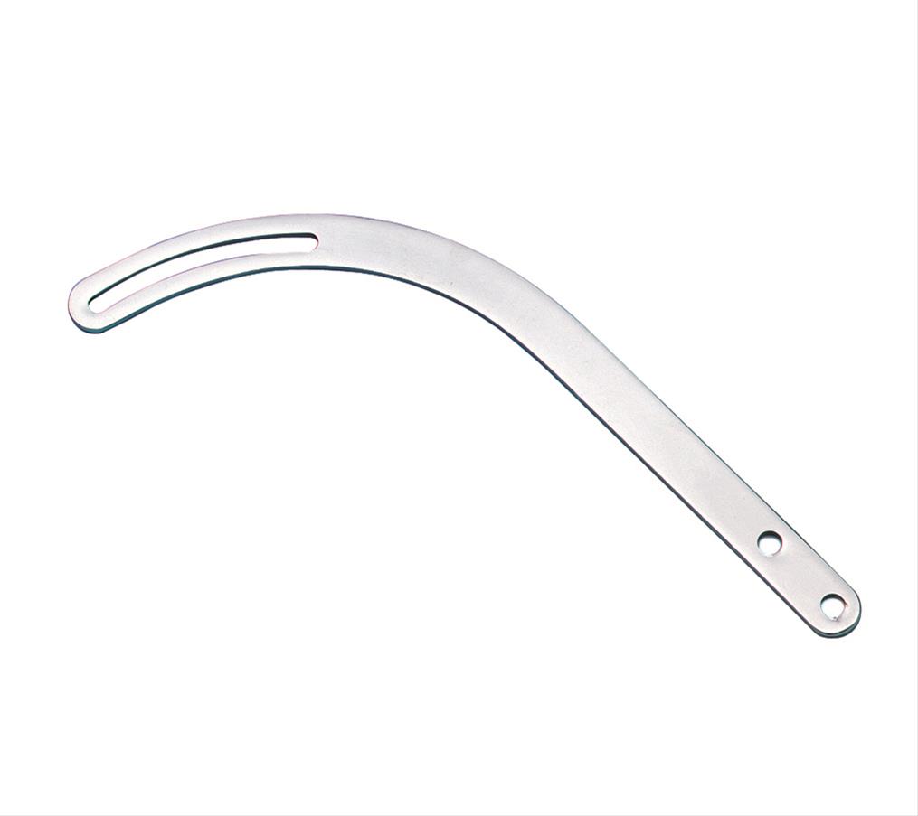 Mr. Gasket Alternator Brackets 9851