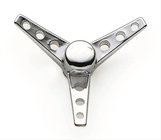 Mr. Gasket Air Cleaner Wing Nuts 9868