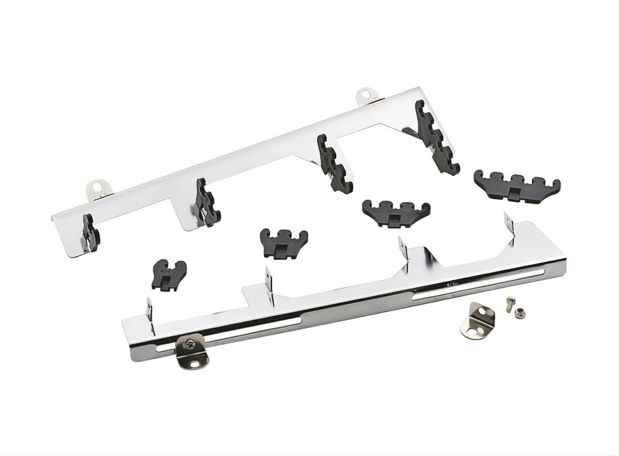 Mr. Gasket Wire Looms and Divider Kits 9870