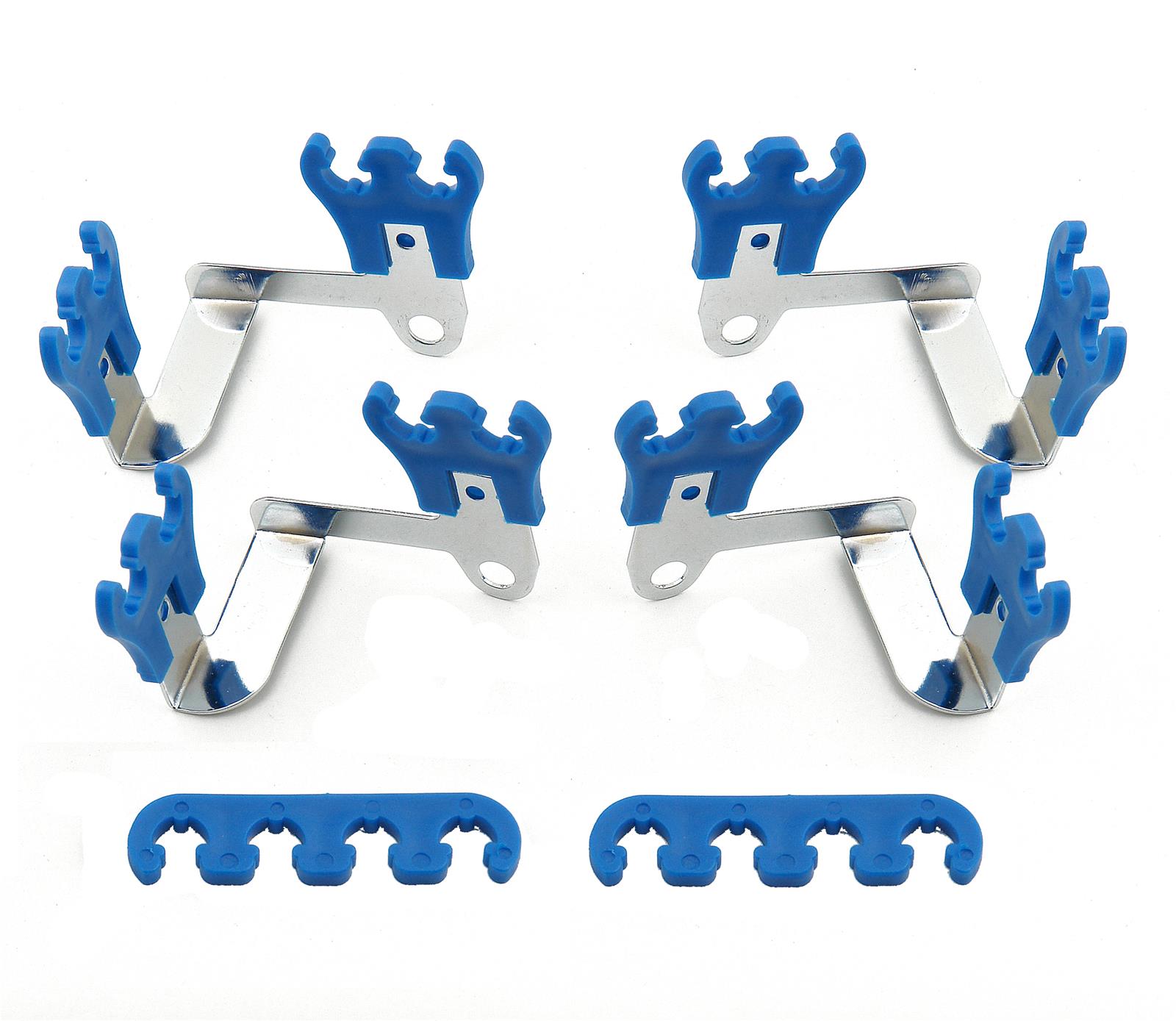 Mr. Gasket Wire Looms and Divider Kits 9880