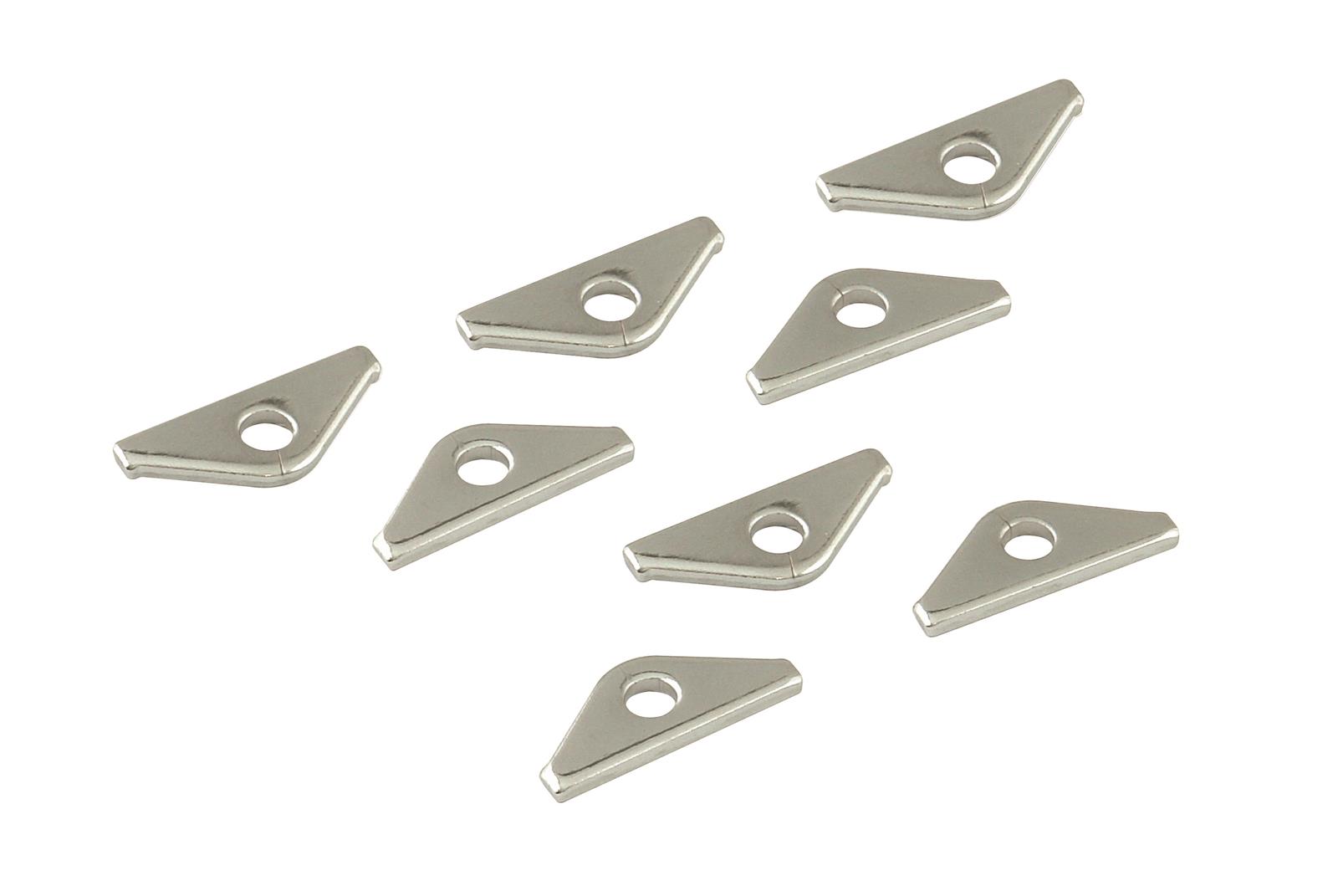 Mr. Gasket Valve Cover Clamps 9899