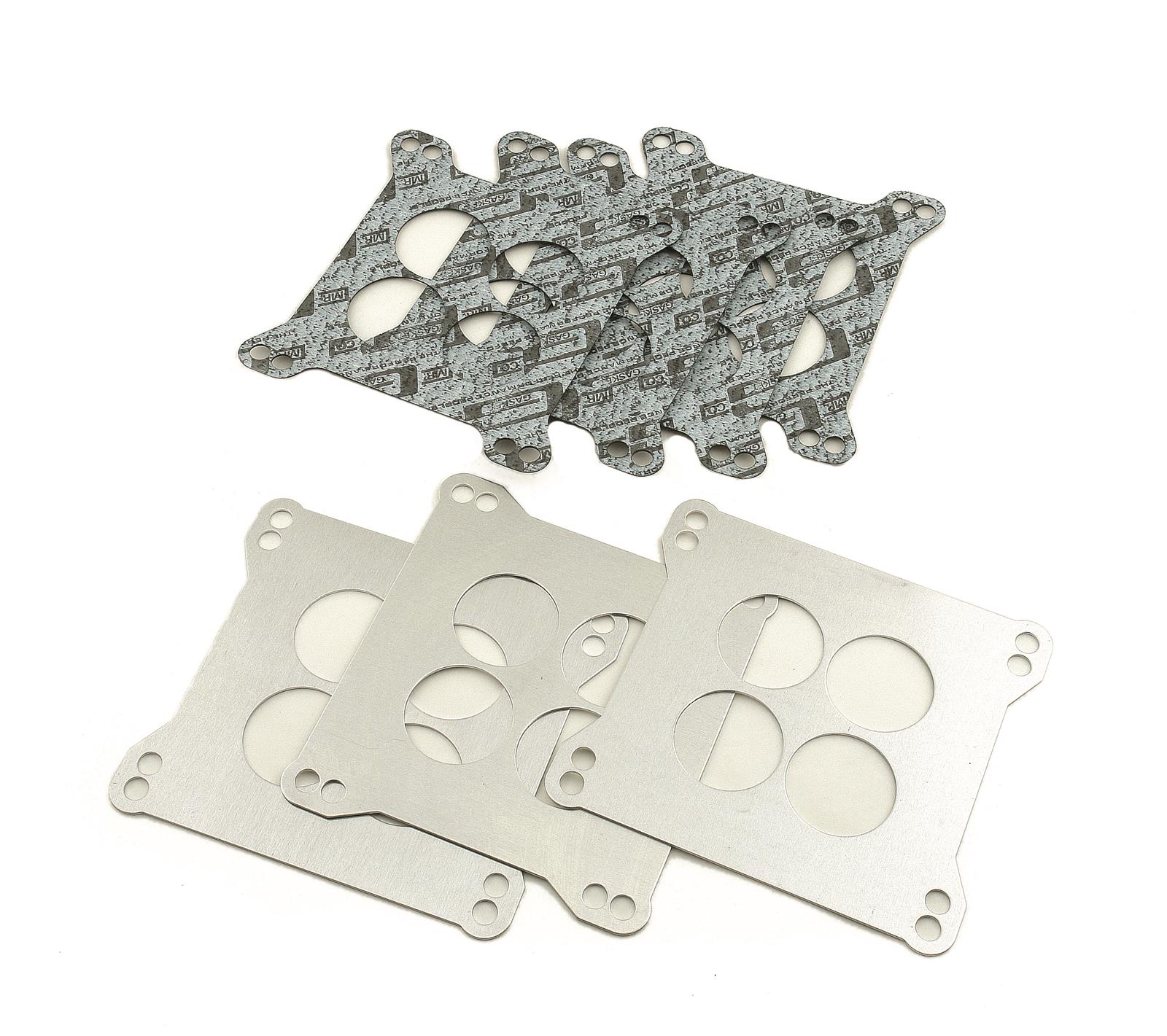 Mr. Gasket Carburetor Heat Dissipaters 98