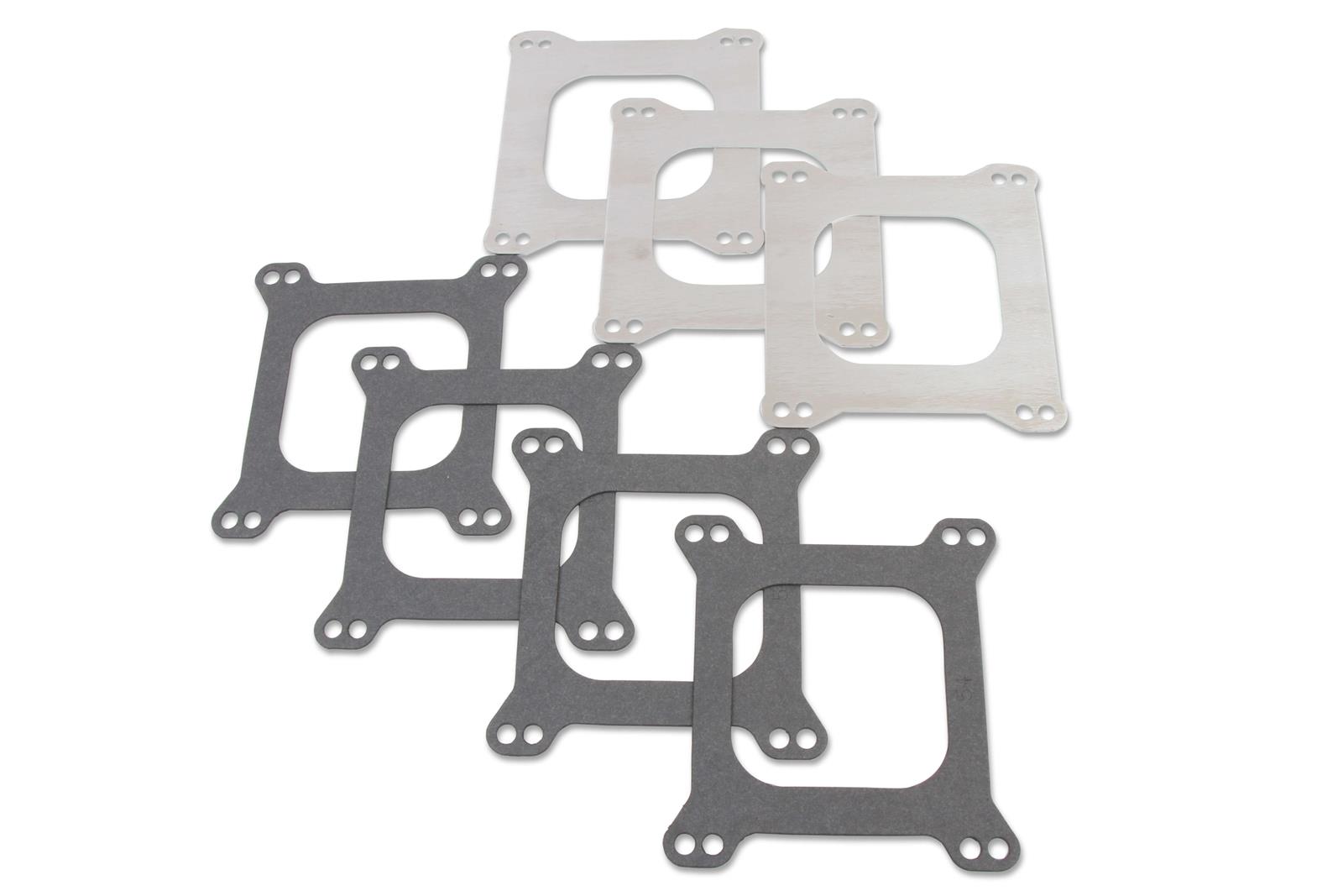 Mr. Gasket Carburetor Heat Dissipaters 98A