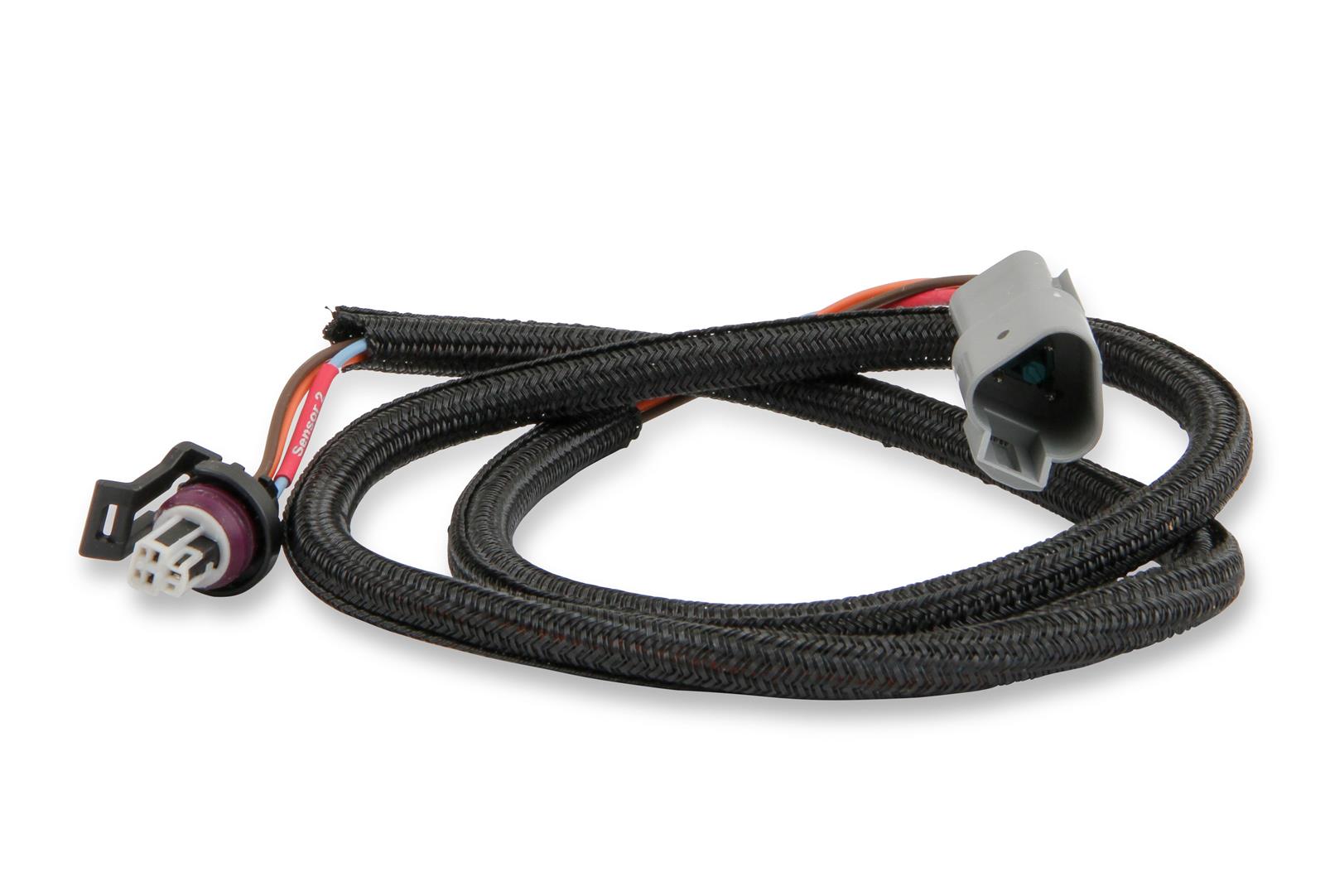 MSD Power Grid Exhaust Module Sensors 22691