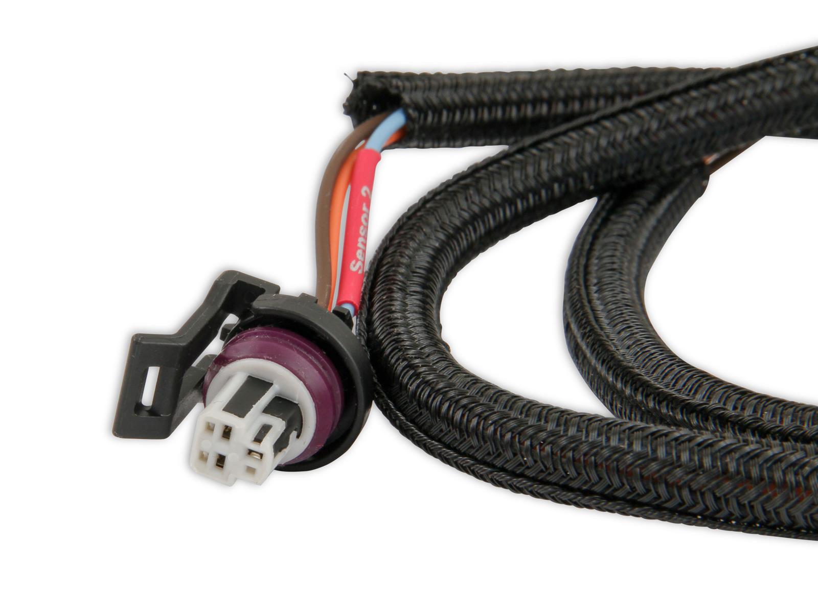 MSD Power Grid Exhaust Module Sensors 22691