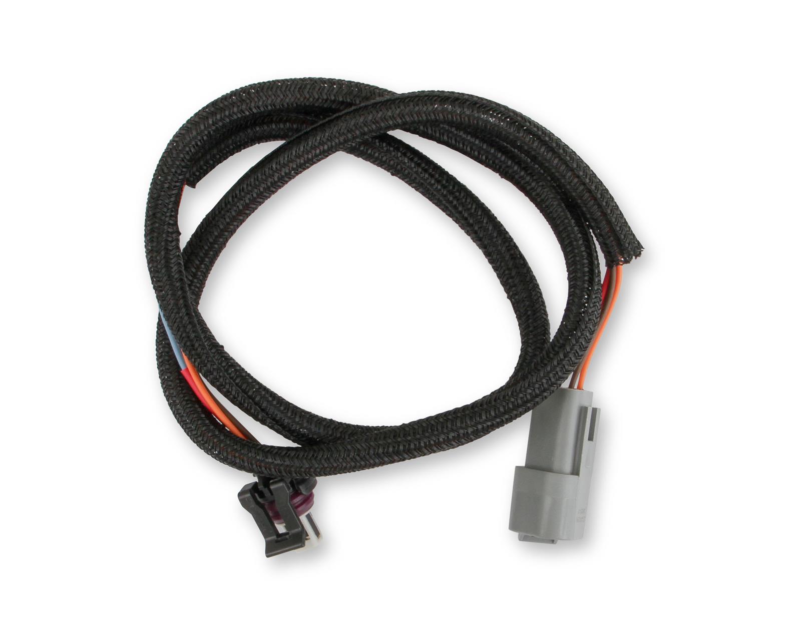MSD Power Grid Exhaust Module Replacement Pressure Sensor Harnesses 22721