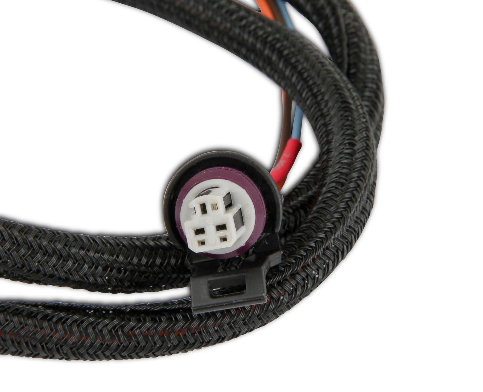 MSD Power Grid Exhaust Module Replacement Pressure Sensor Harnesses 22721